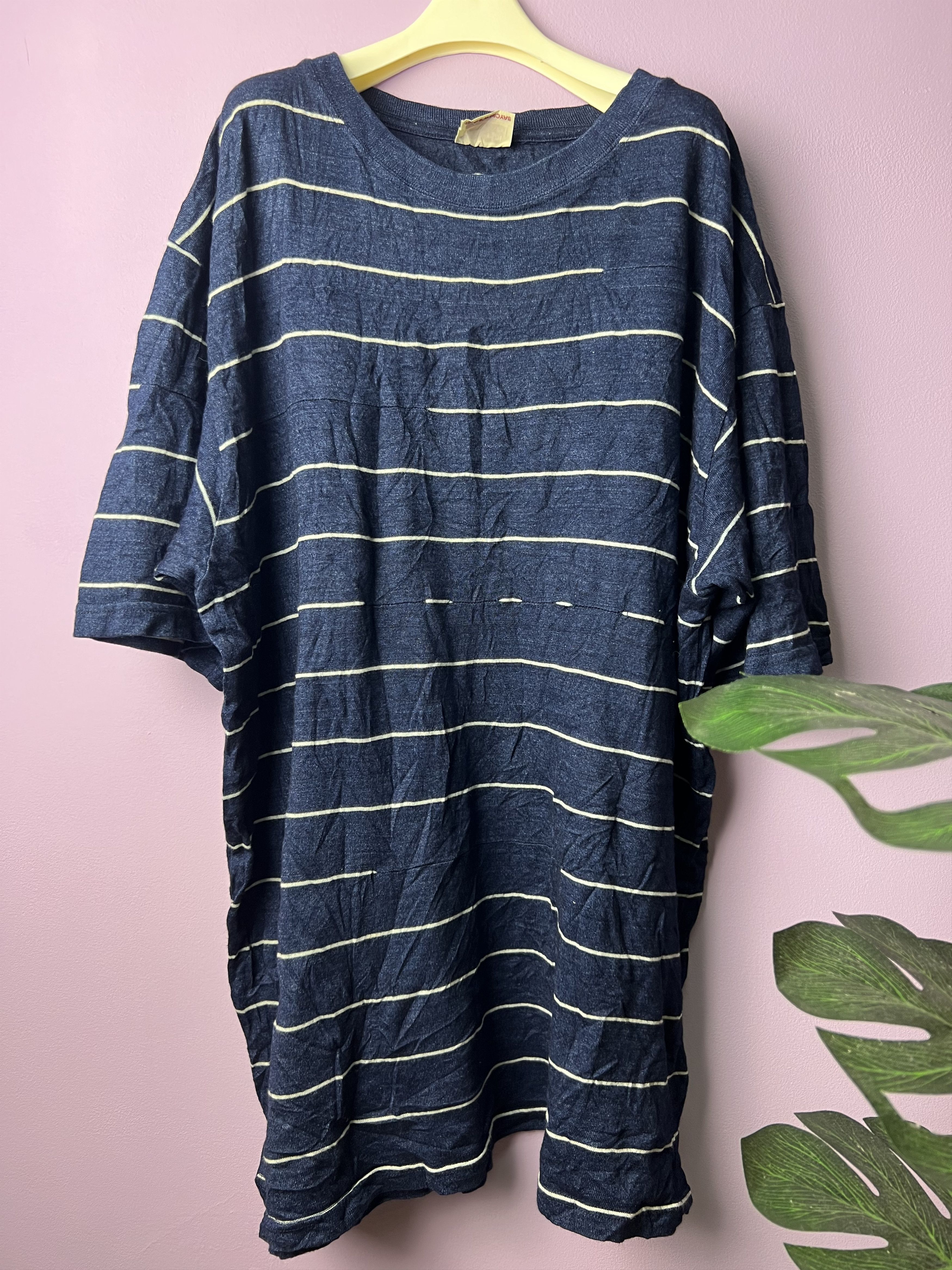 Journal Standard 🔥Journal Standard Stripe Tees Size US M / EU 48-50 / 2 - 2 Thumbnail