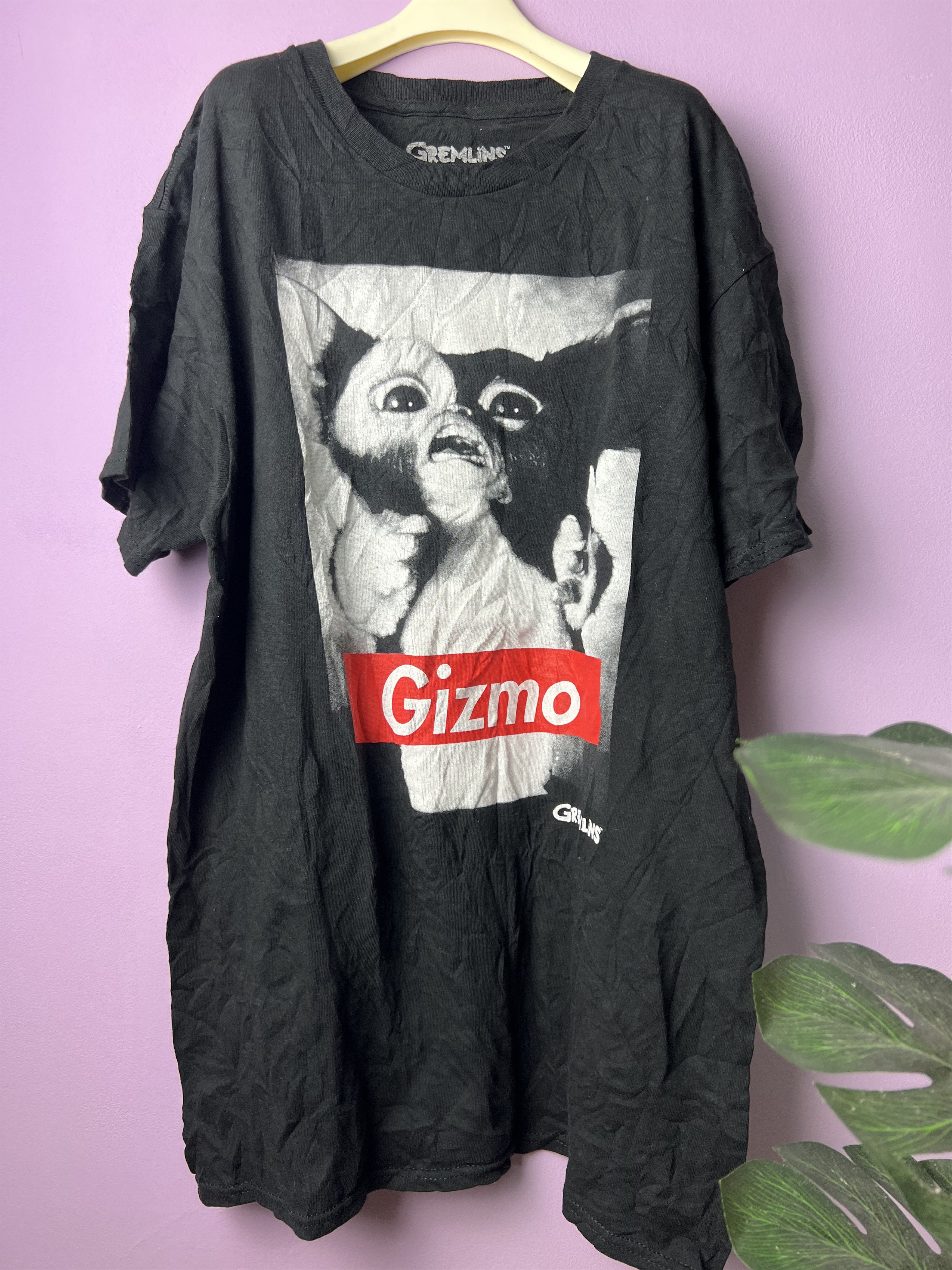 Japanese Brand 🔥Vintage Gizmo Gremlins Tees Size US M / EU 48-50 / 2 - 2 Thumbnail