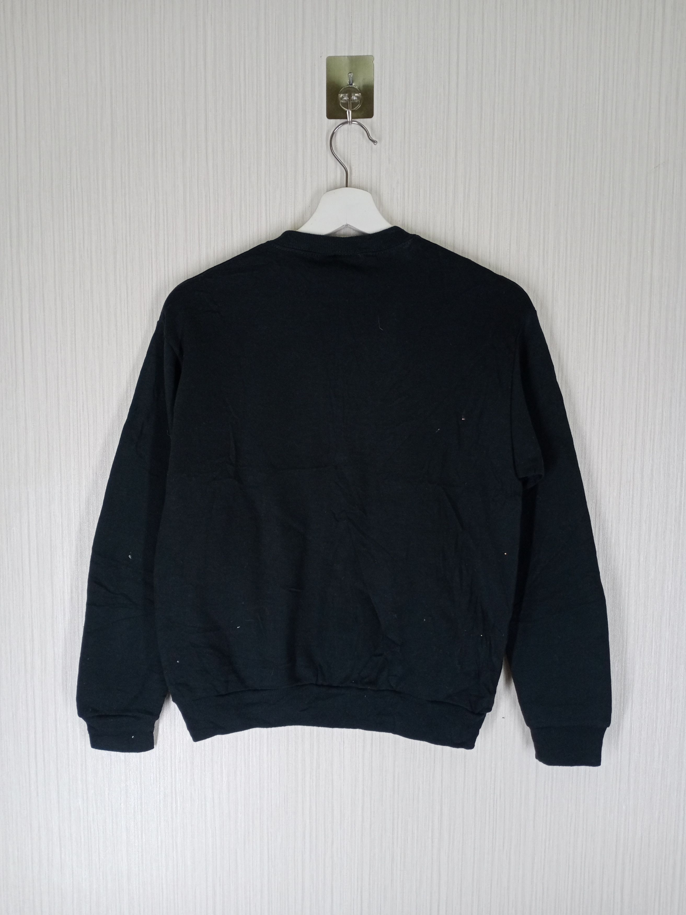 Vintage Vintage Custom Skeleton Bone Sweatshirt Size US S / EU 44-46 / 1 - 4 Thumbnail