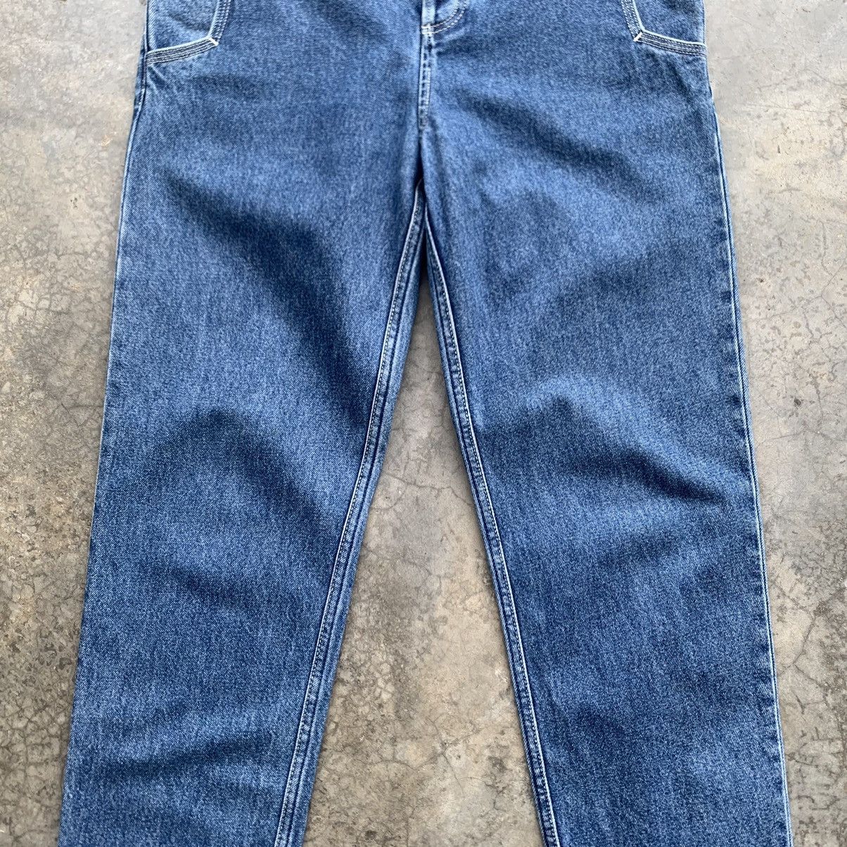 A.P.C. A.P.C Denim Jeans Size 32x28 Size 32" / US 10 / IT 46 - 4 Thumbnail