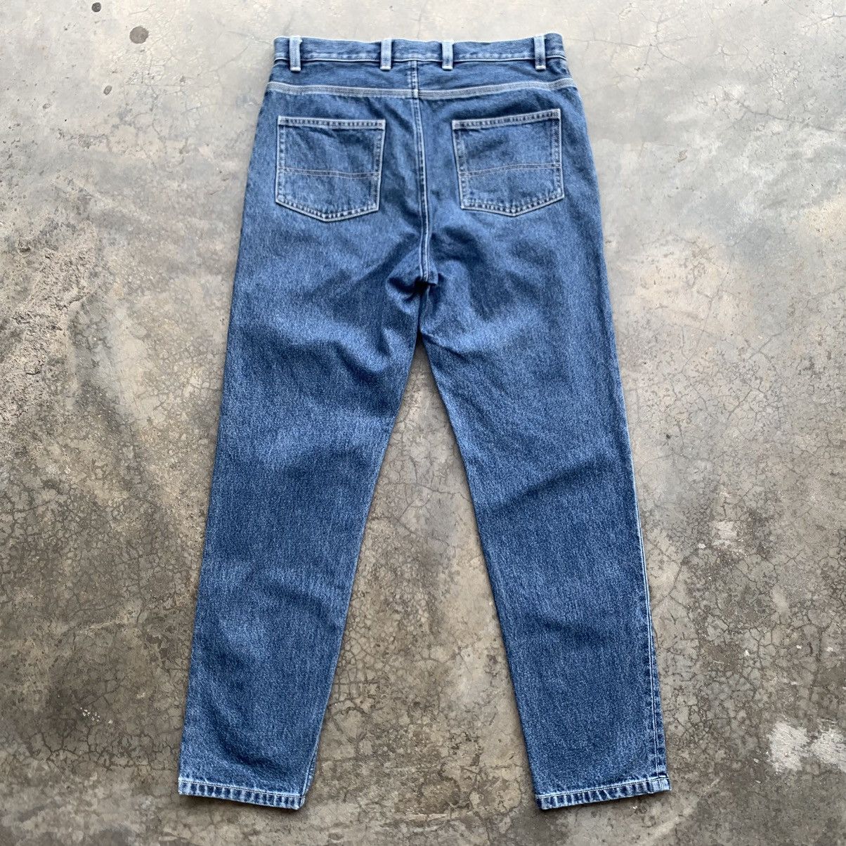 A.P.C. A.P.C Denim Jeans Size 32x28 Size 32" / US 10 / IT 46 - 2 Thumbnail