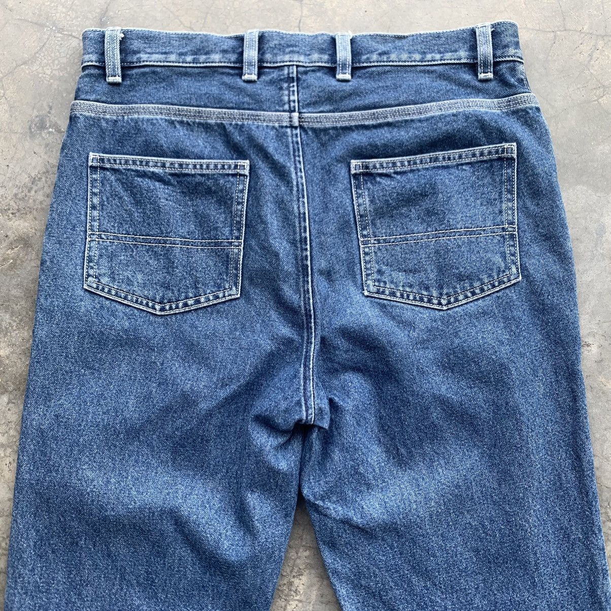 A.P.C. A.P.C Denim Jeans Size 32x28 Size 32" / US 10 / IT 46 - 7 Thumbnail