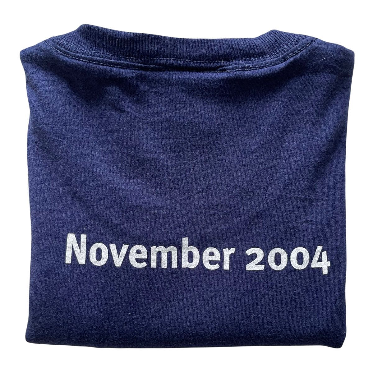 Apple Rare Vintage Y2K Mozilla Firefox 1.0 Crewneck T-Shirt Size US XL / EU 56 / 4 - 4 Thumbnail