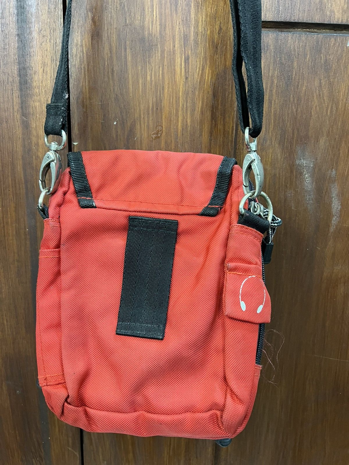 C.P. Company CP Company Sling Bag Size ONE SIZE - 4 Thumbnail