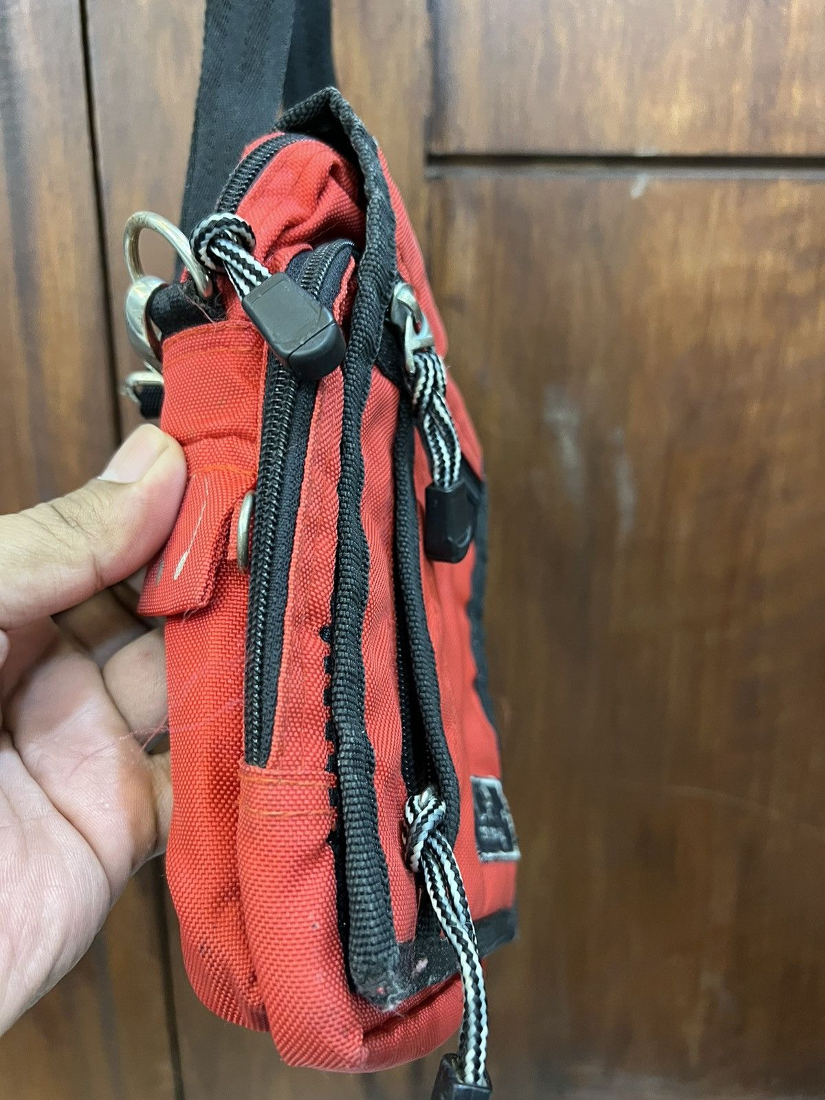 C.P. Company CP Company Sling Bag Size ONE SIZE - 5 Thumbnail