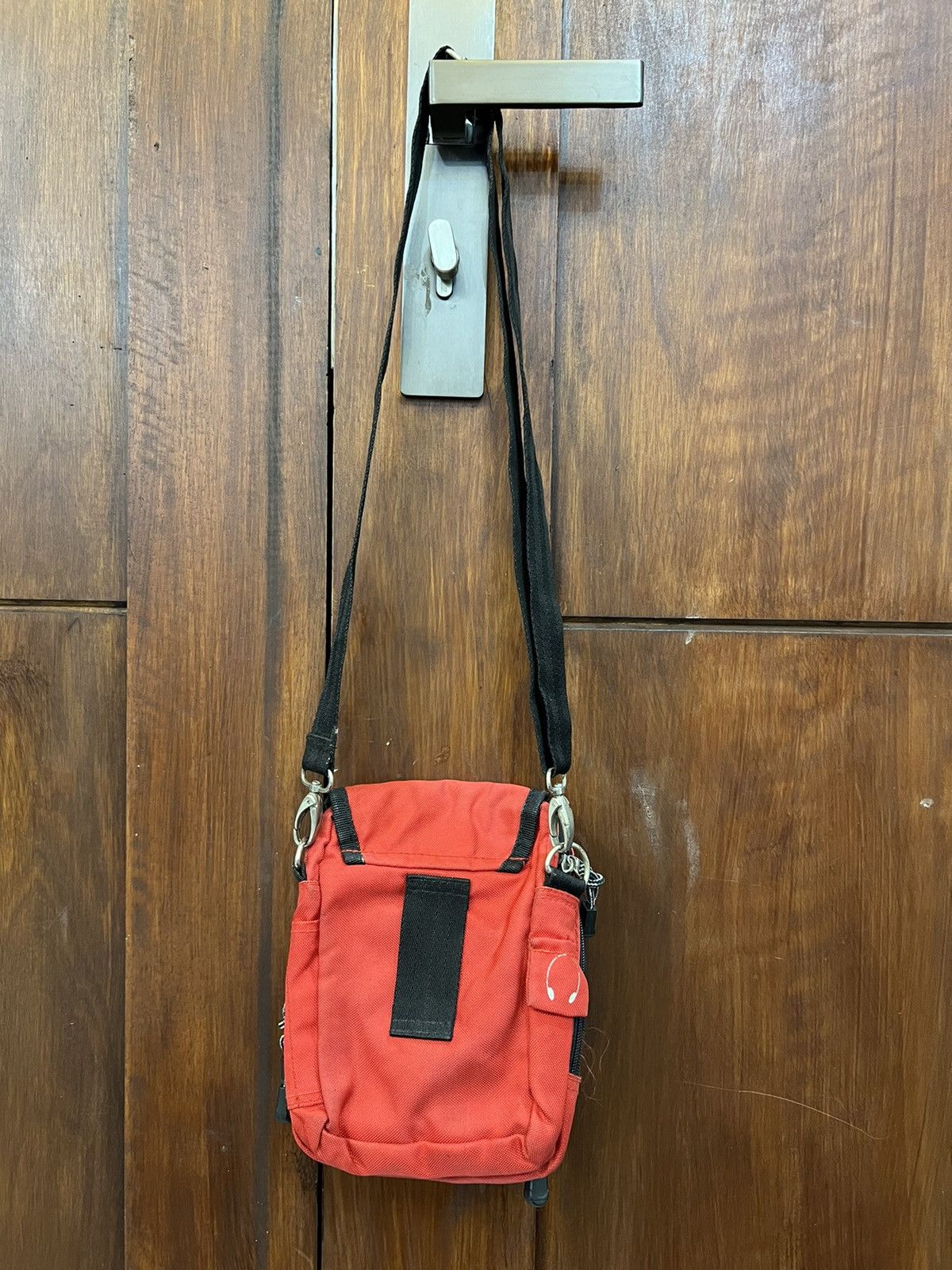 C.P. Company CP Company Sling Bag Size ONE SIZE - 3 Thumbnail