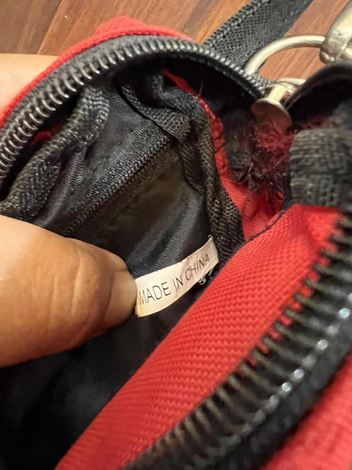 C.P. Company CP Company Sling Bag Size ONE SIZE - 8 Thumbnail