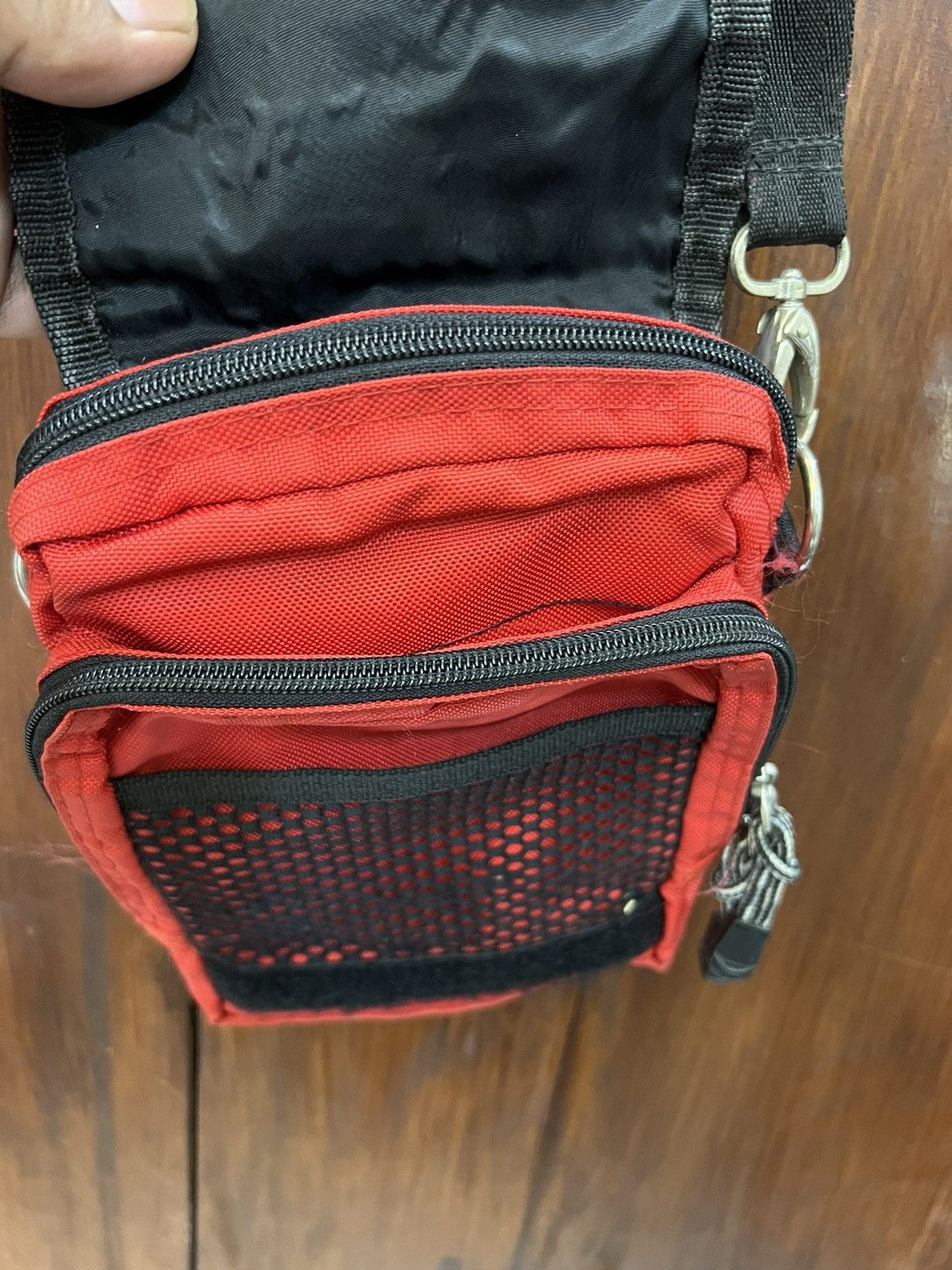 C.P. Company CP Company Sling Bag Size ONE SIZE - 6 Thumbnail