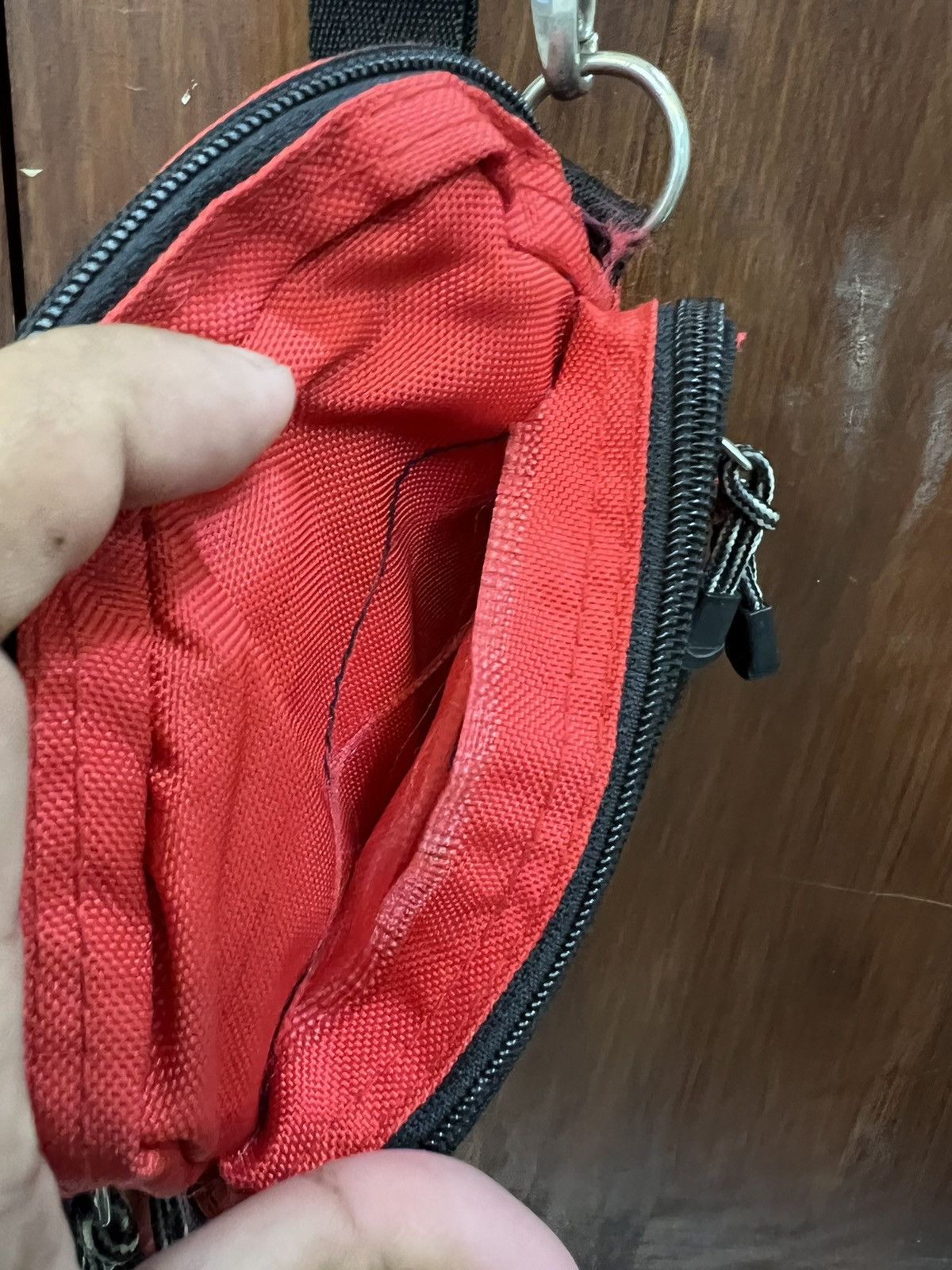 C.P. Company CP Company Sling Bag Size ONE SIZE - 7 Thumbnail