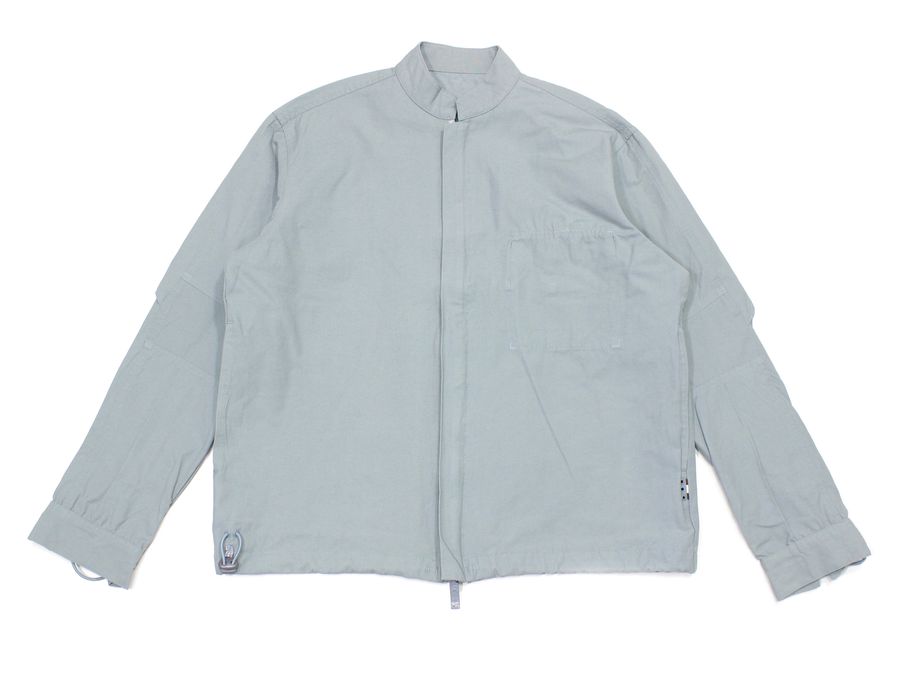 日本売れ筋ランキング 2000s Military × Tech nylon shell jacket