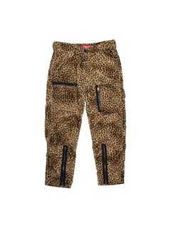 Supreme Flight Pant | Grailed