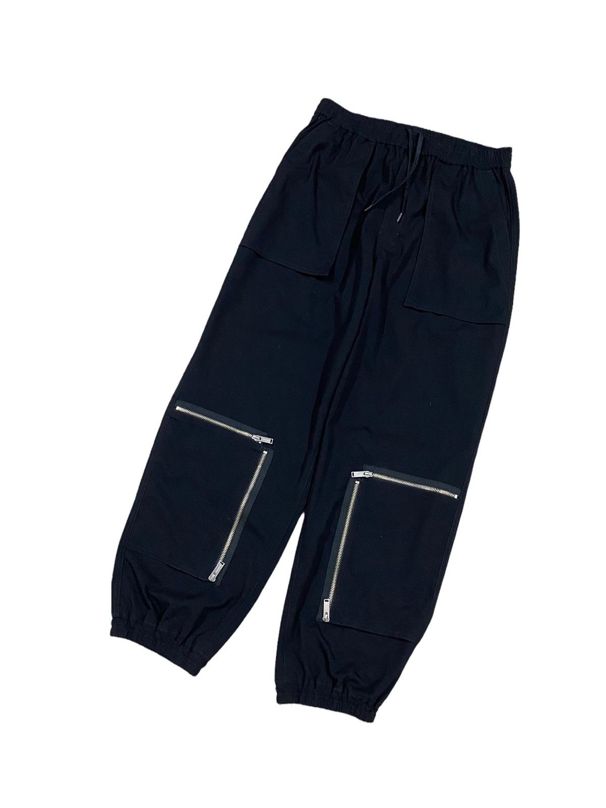 Undercover Gu x Undercover Jogger Multipocket Pants Size US 36 / EU 52 - 4 Thumbnail