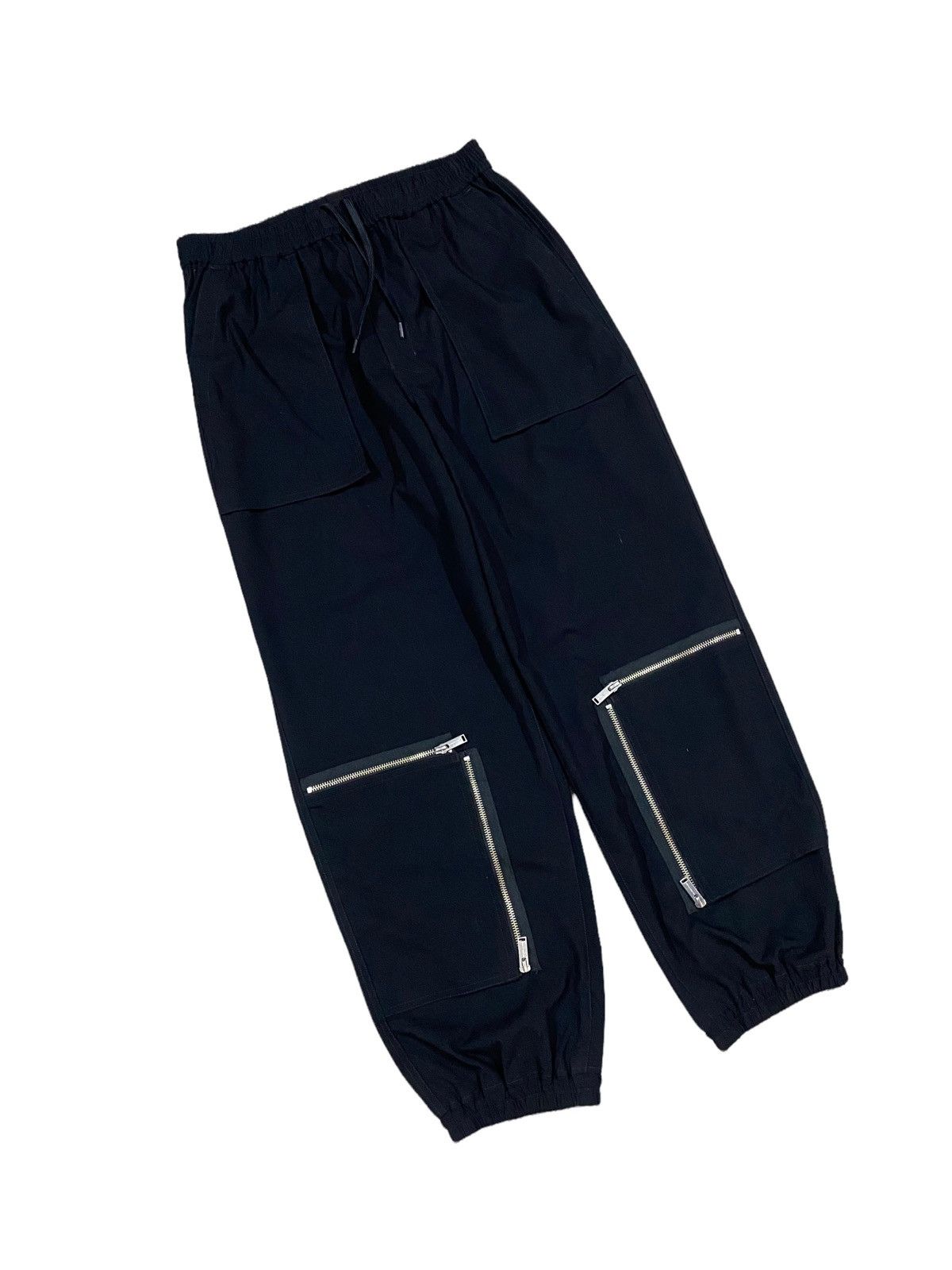 Undercover Gu x Undercover Jogger Multipocket Pants Size US 36 / EU 52 - 3 Thumbnail