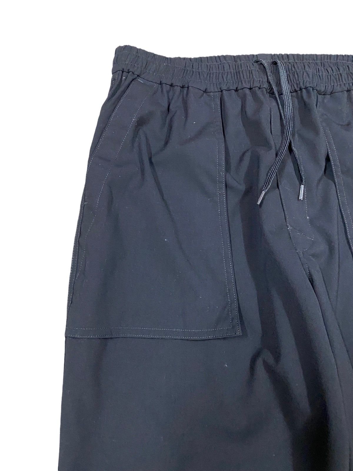 Undercover Gu x Undercover Jogger Multipocket Pants Size US 36 / EU 52 - 8 Thumbnail