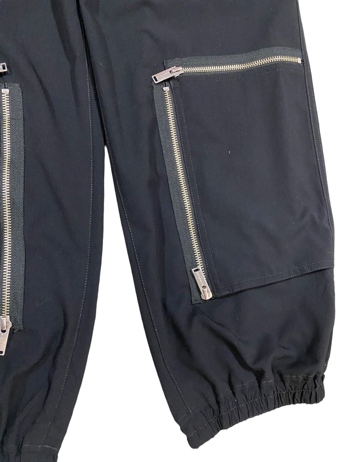 Undercover Gu x Undercover Jogger Multipocket Pants Size US 36 / EU 52 - 10 Thumbnail