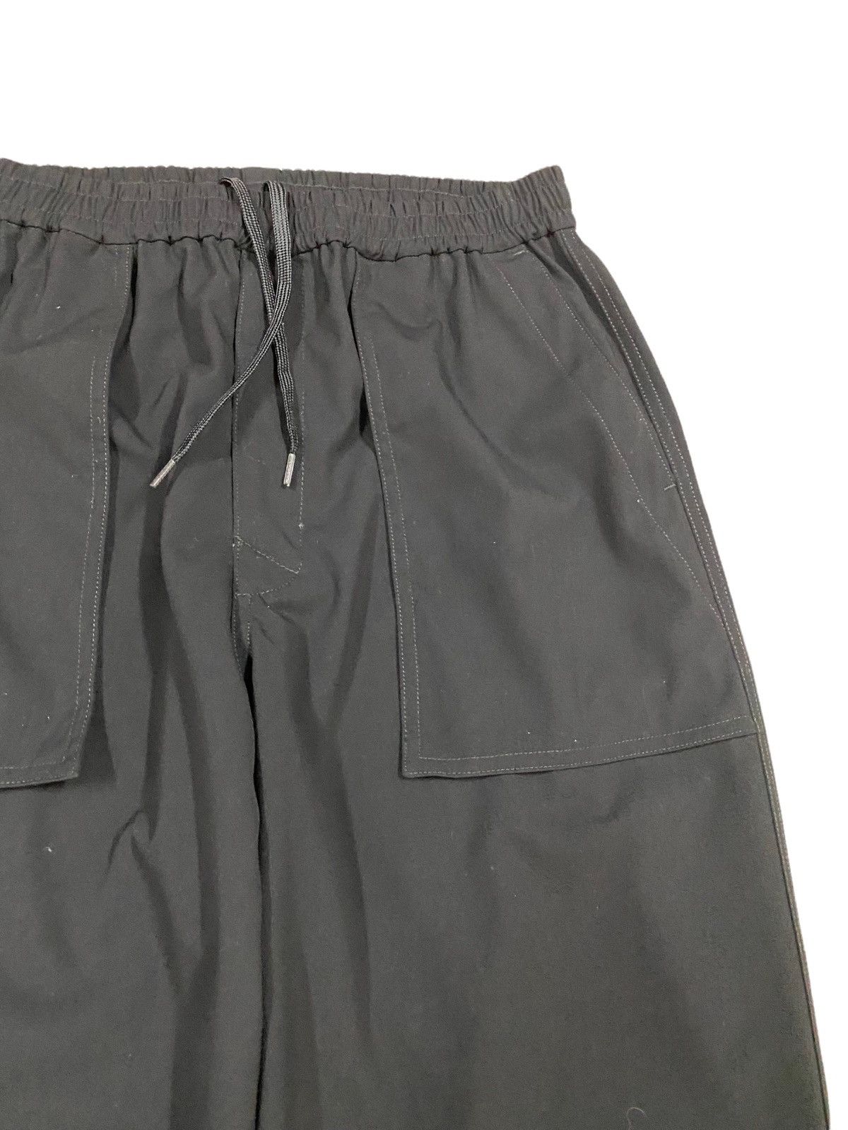 Undercover Gu x Undercover Jogger Multipocket Pants Size US 36 / EU 52 - 9 Thumbnail