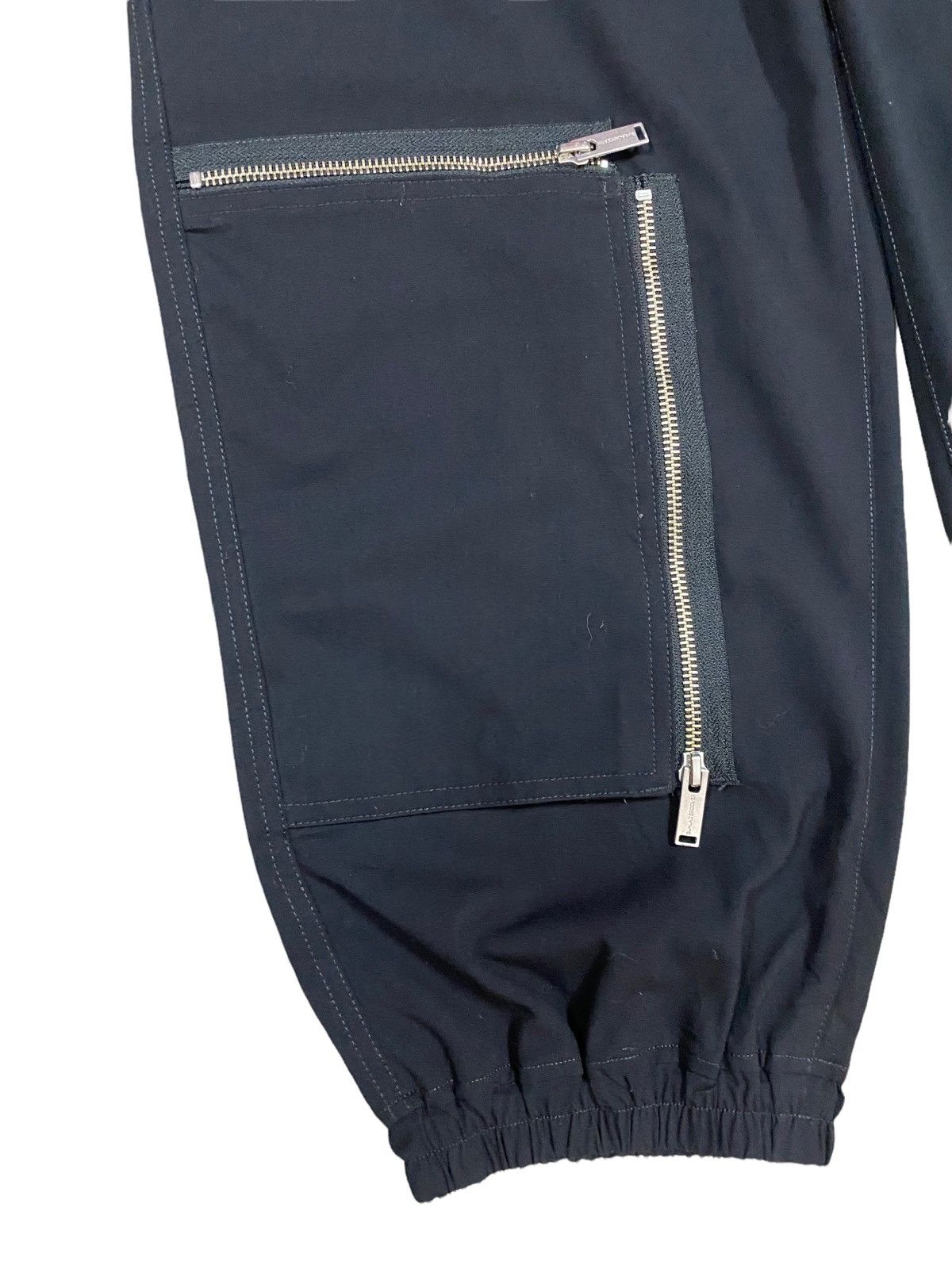 Undercover Gu x Undercover Jogger Multipocket Pants Size US 36 / EU 52 - 11 Thumbnail