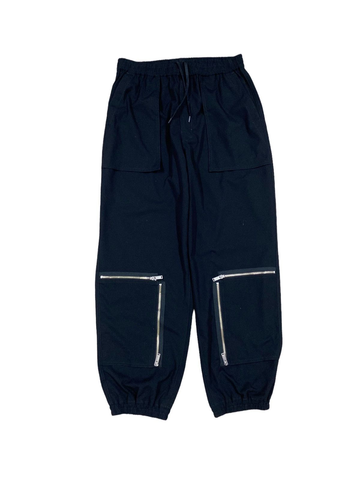 Undercover Gu x Undercover Jogger Multipocket Pants Size US 36 / EU 52 - 1 Thumbnail
