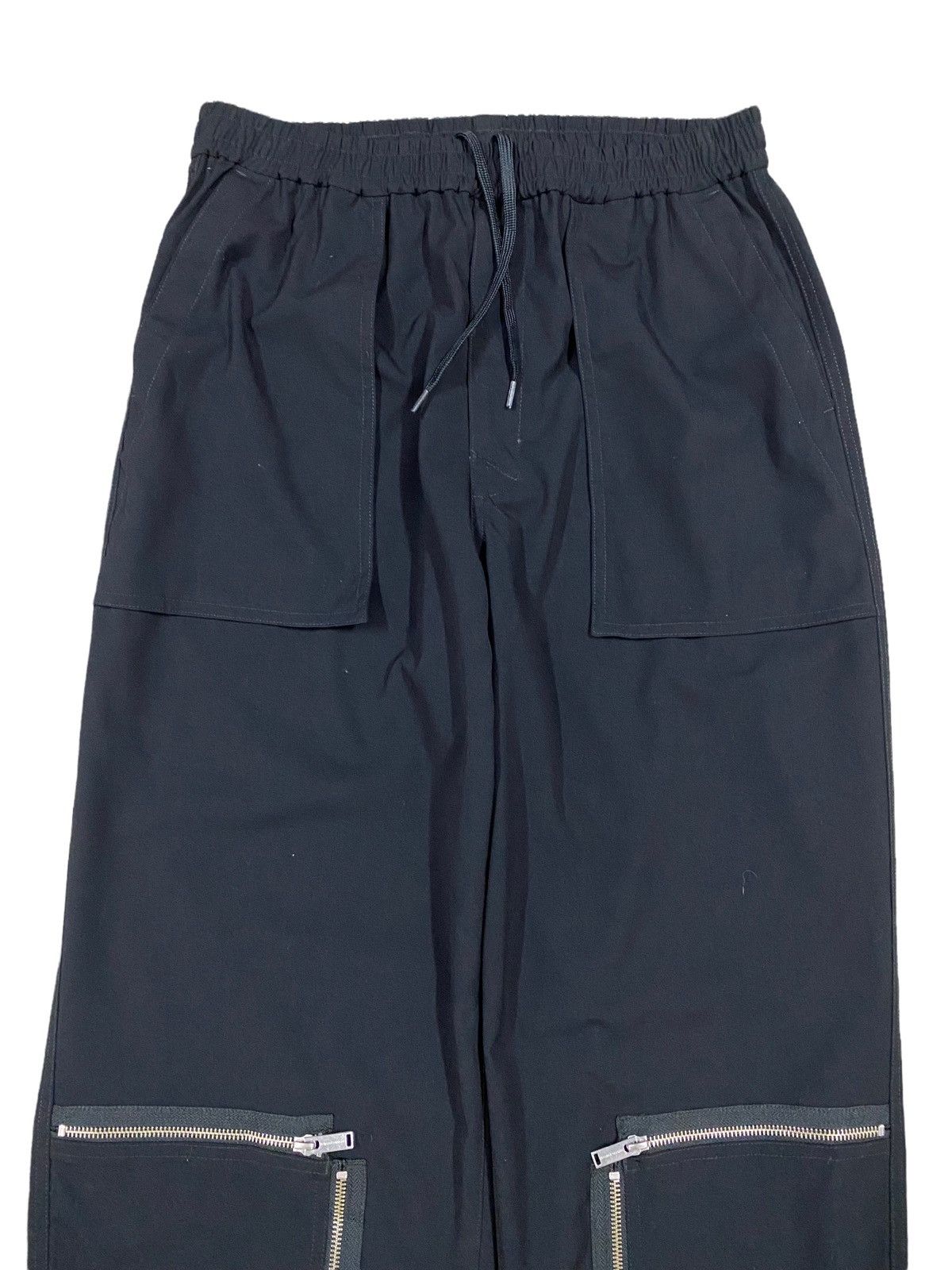 Undercover Gu x Undercover Jogger Multipocket Pants Size US 36 / EU 52 - 5 Thumbnail