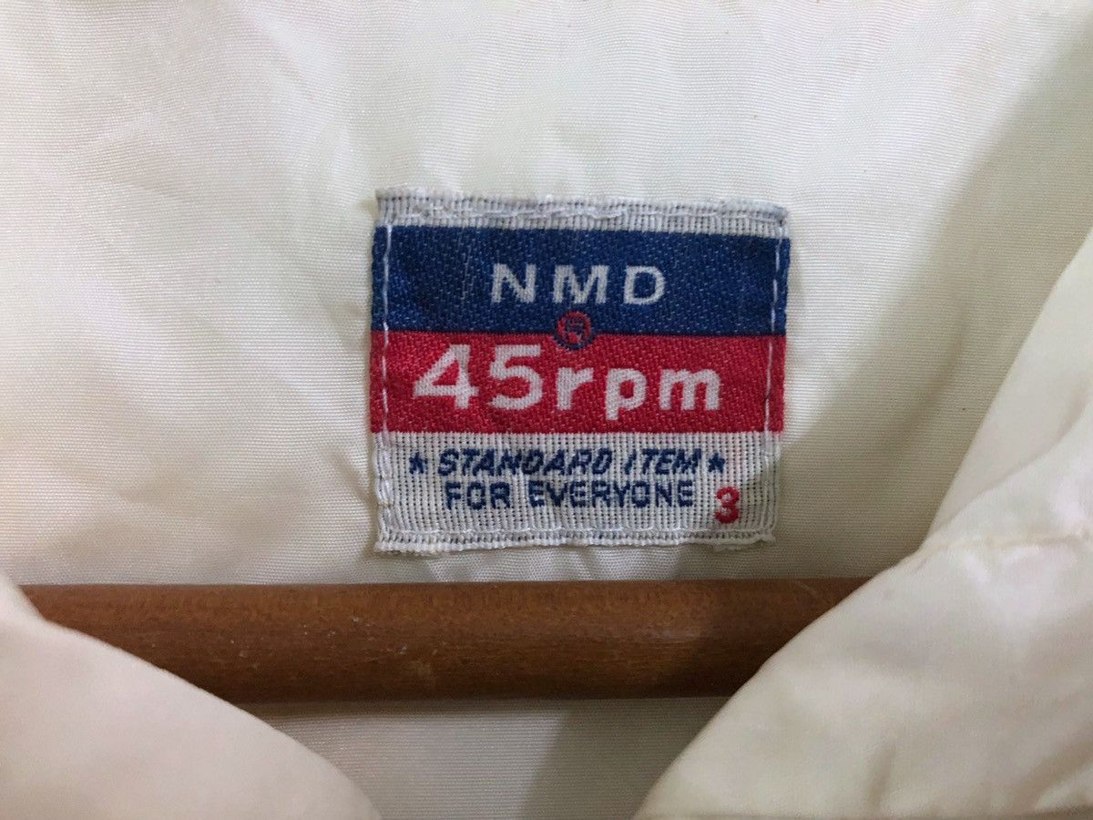 45rpm × Japanese Brand Vintage 45RPM Light Jacket Fishing Deck Army USN Eternal PBJ Size US L / EU 52-54 / 3 - 4 Thumbnail