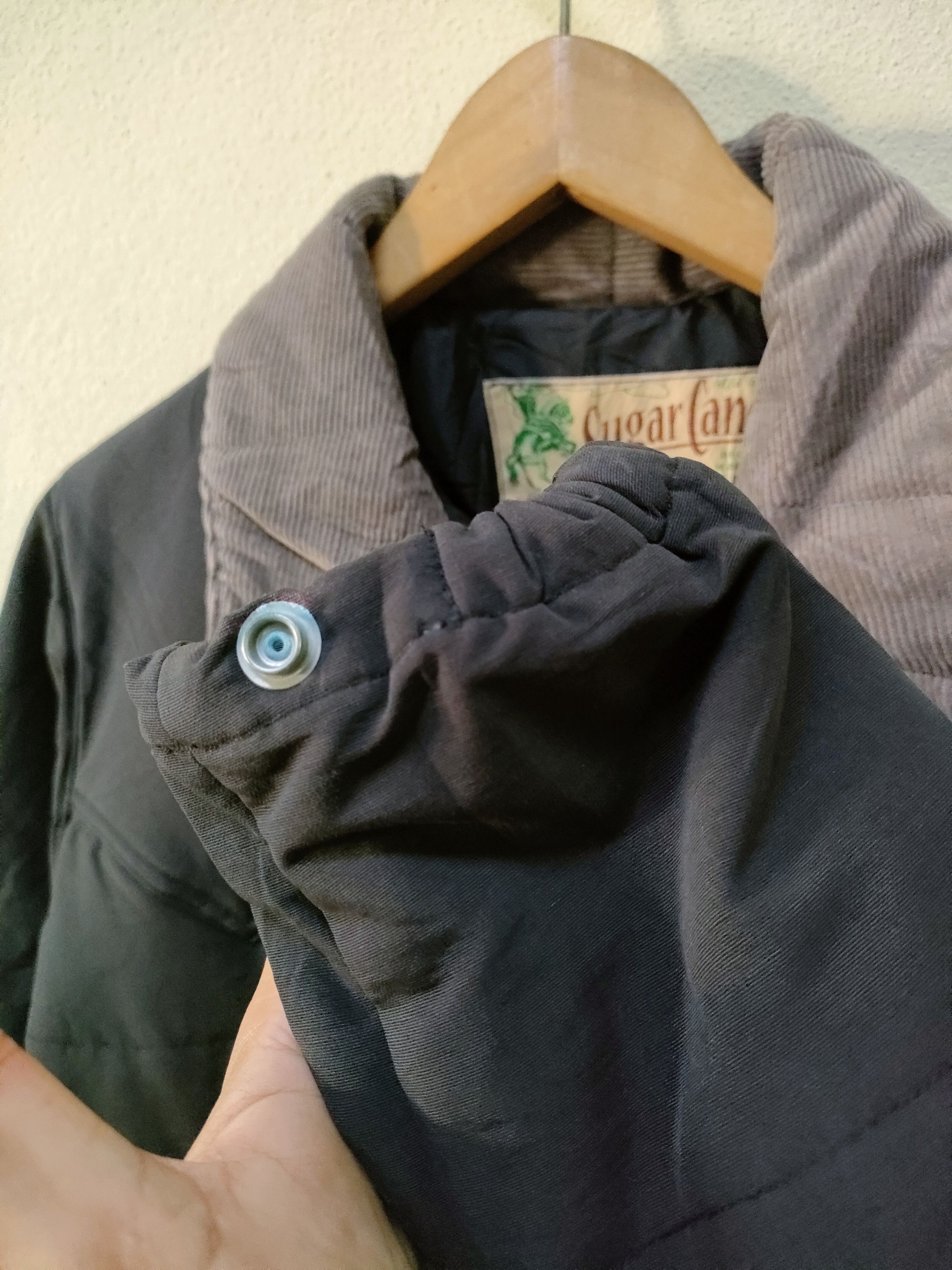 Sugar Cane Sugarcane Authentic Western Wear Size US S / EU 44-46 / 1 - 7 Thumbnail