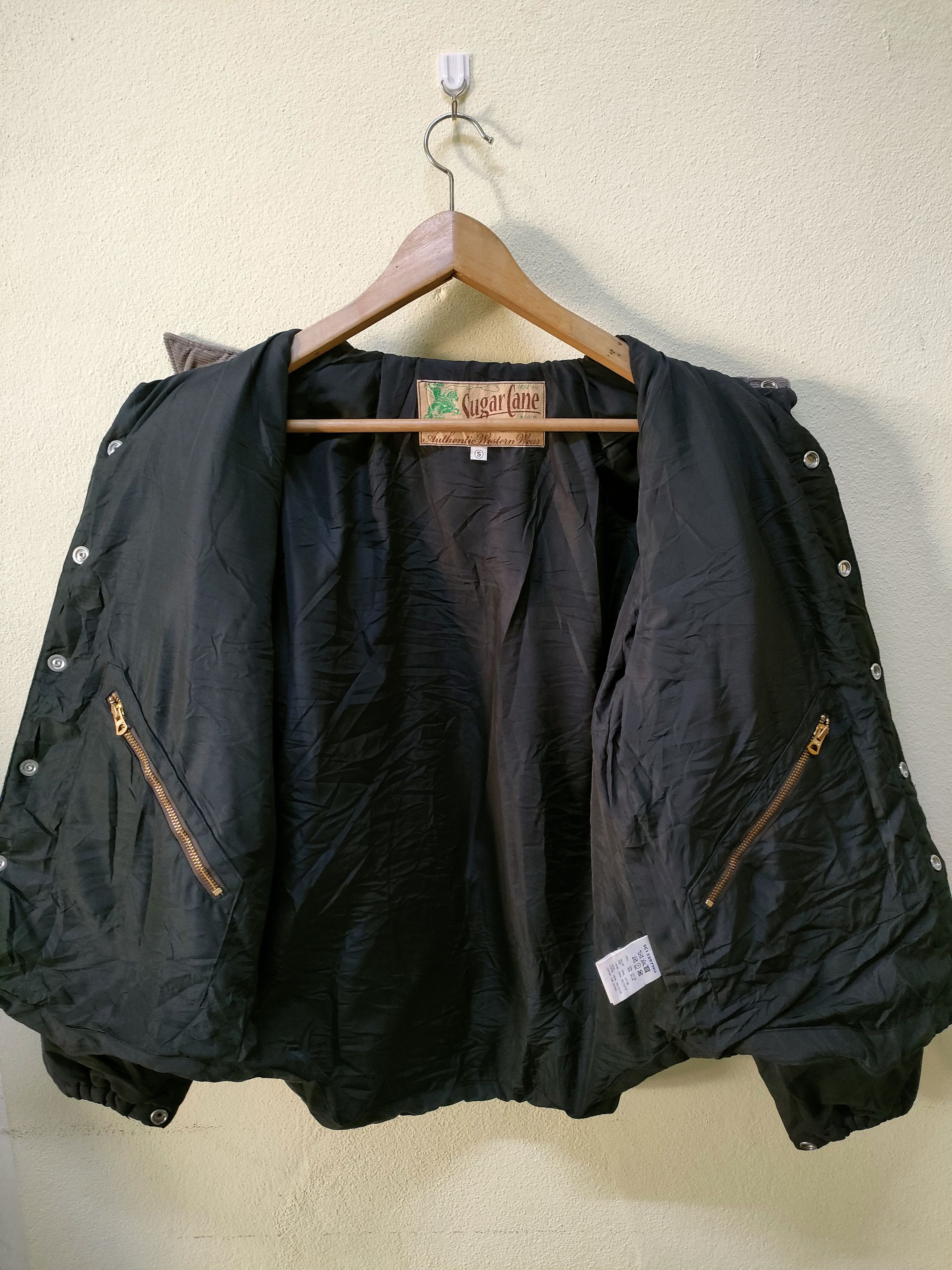 Sugar Cane Sugarcane Authentic Western Wear Size US S / EU 44-46 / 1 - 6 Thumbnail