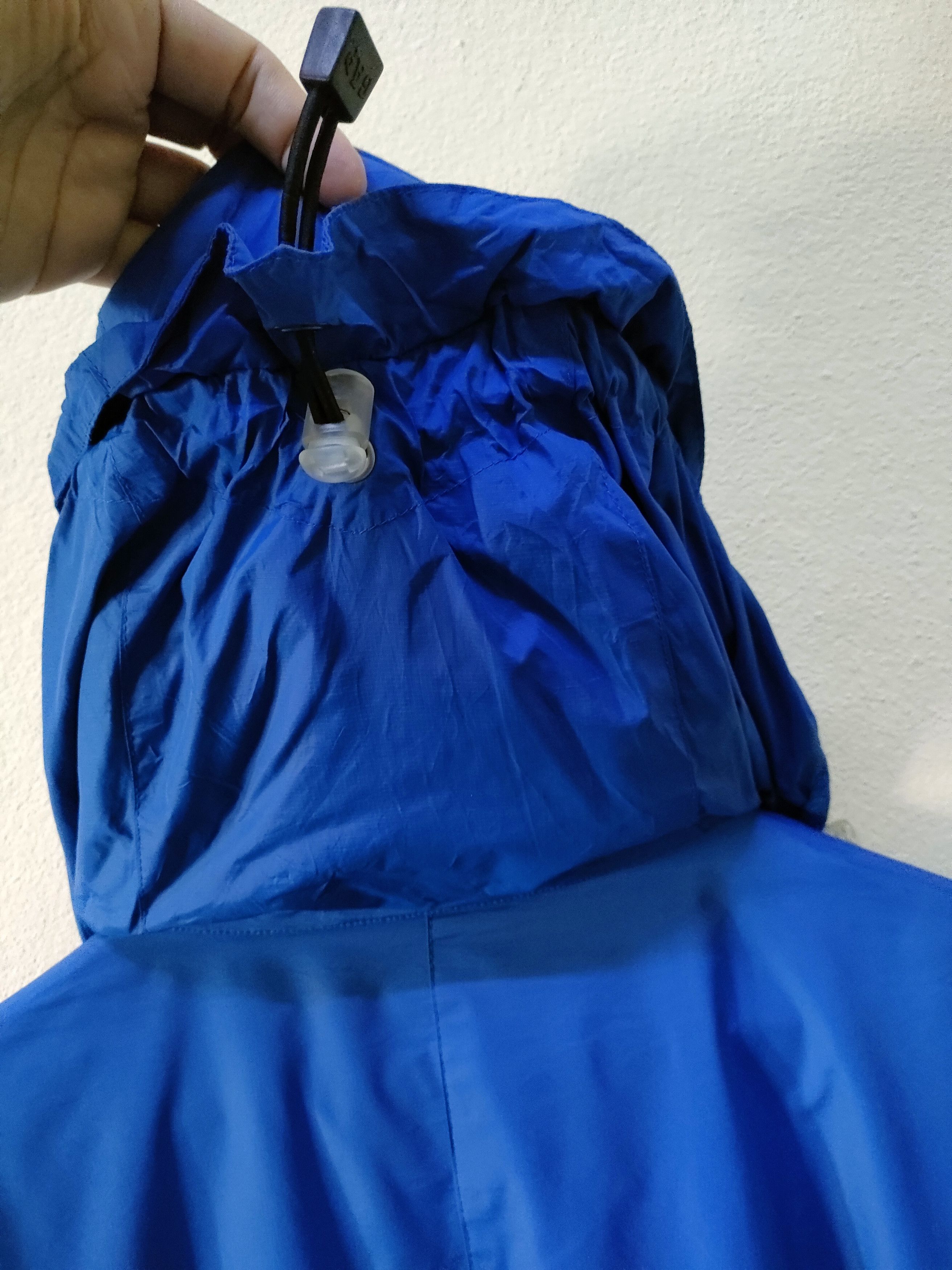 Gap × New England Outerwear GAP Outherwear Division Winbreaker Size US L / EU 52-54 / 3 - 2 Thumbnail