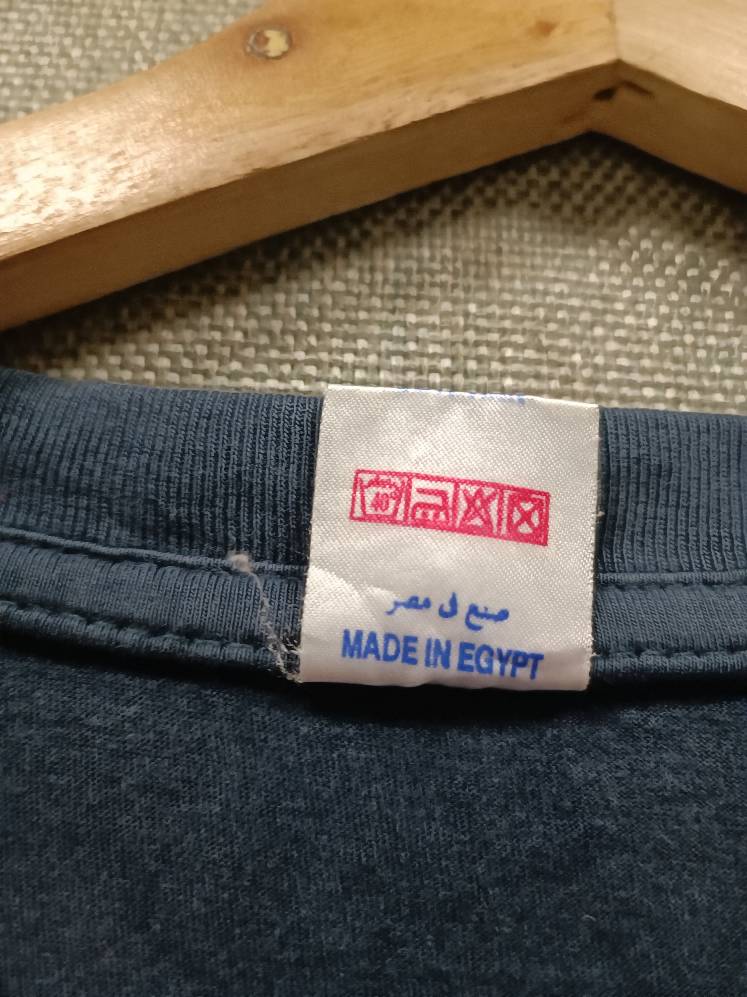 Cartoon Network × Vintage vintage t shirt Garfield around Egypt Size US XXL / EU 58 / 5 - 5 Thumbnail