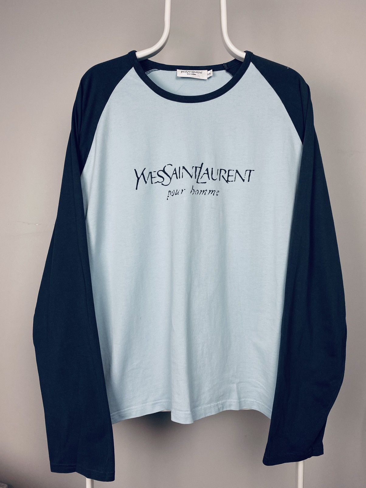 Vintage × Yves Saint Laurent Yves Saint Laurent vintage YSL spell