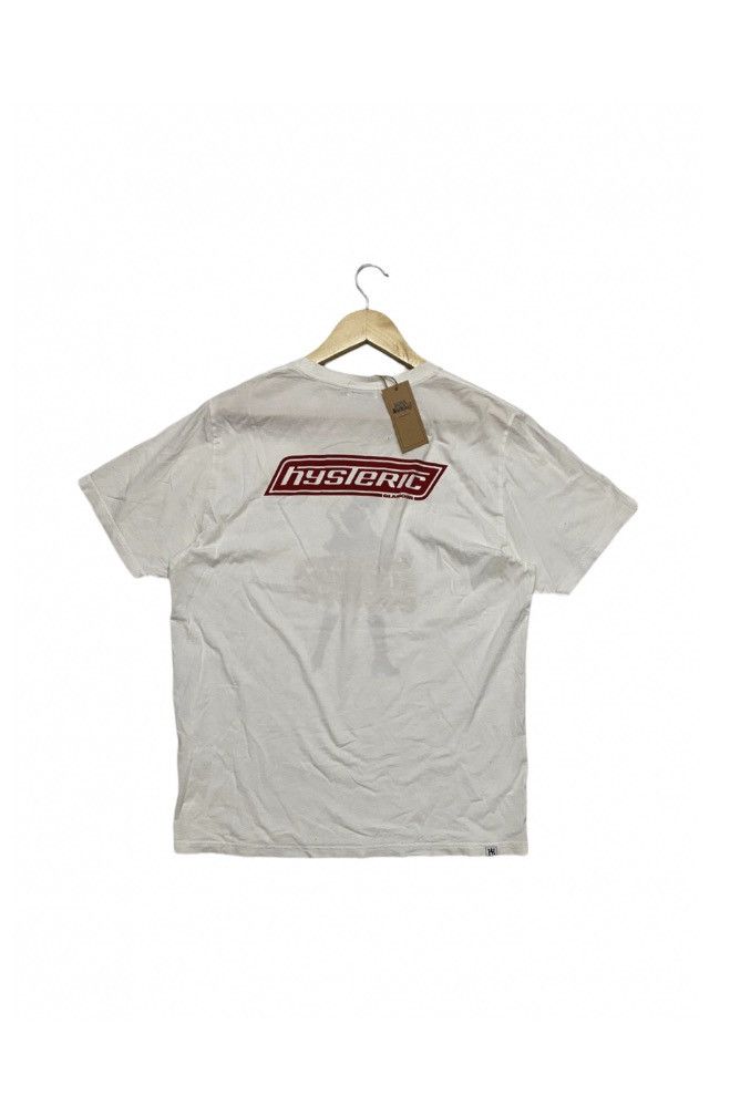 Hysteric Glamour Hysteric Glamour Shirt Size US L / EU 52-54 / 3 - 2 Thumbnail
