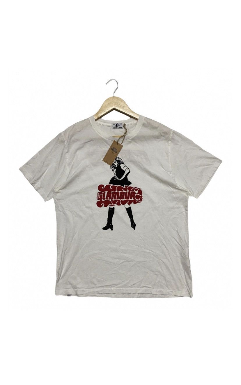 Hysteric Glamour Hysteric Glamour Shirt Size US L / EU 52-54 / 3 - 1 Thumbnail
