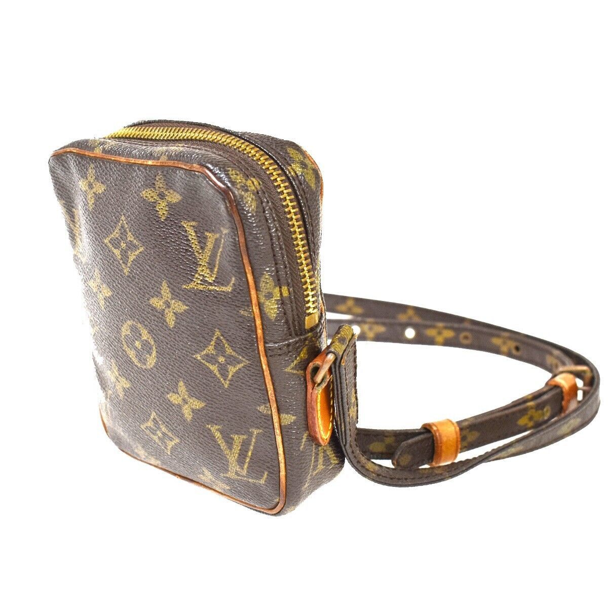 Louis Vuitton Danube Crossbody Bag Size ONE SIZE - 2 Thumbnail