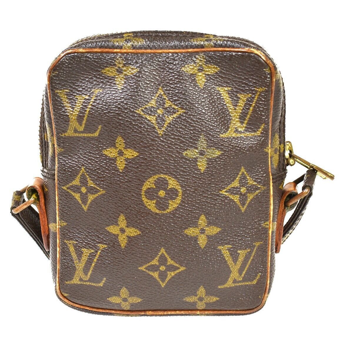 Louis Vuitton Danube Crossbody Bag Size ONE SIZE - 3 Thumbnail