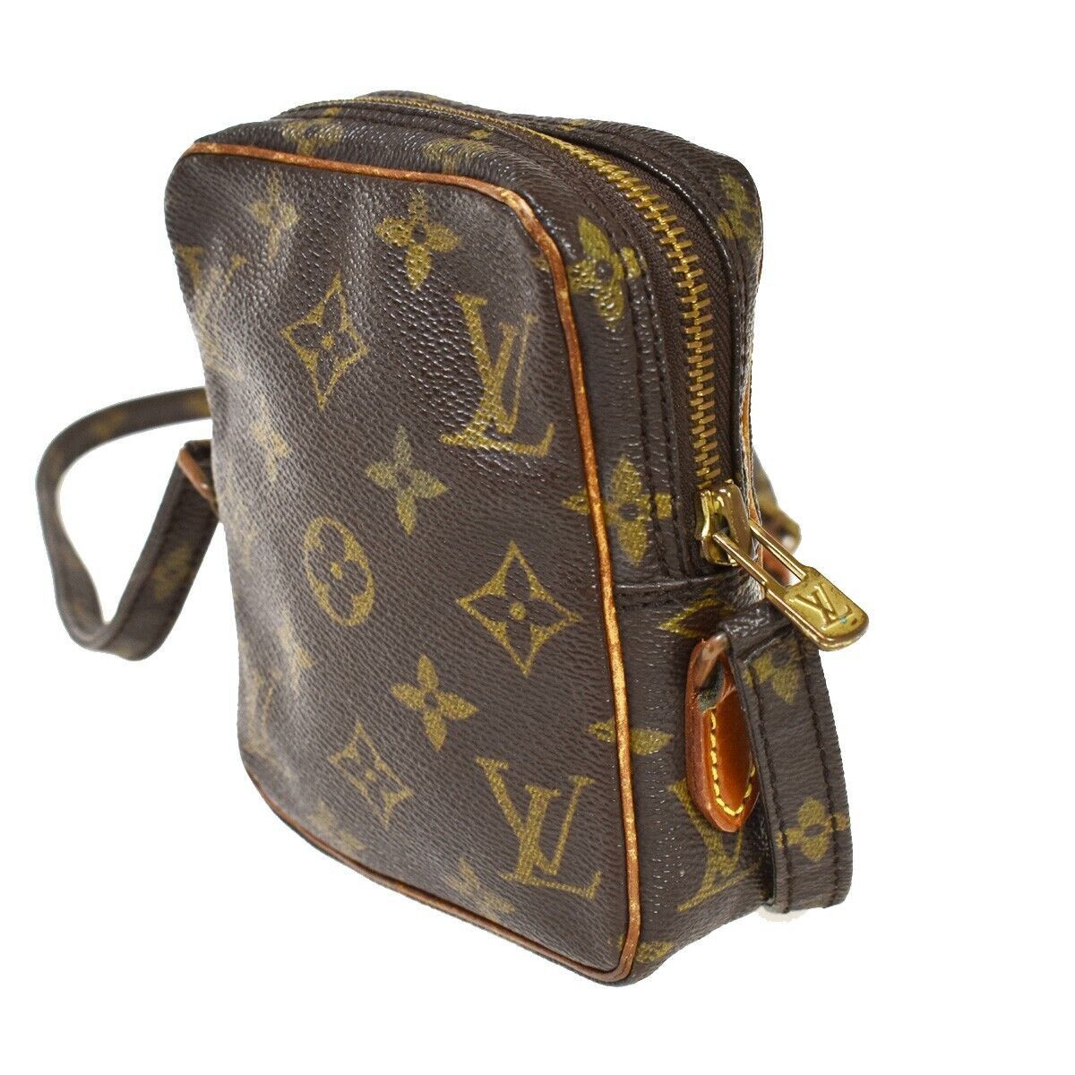 Louis Vuitton Danube Crossbody Bag Size ONE SIZE - 4 Thumbnail