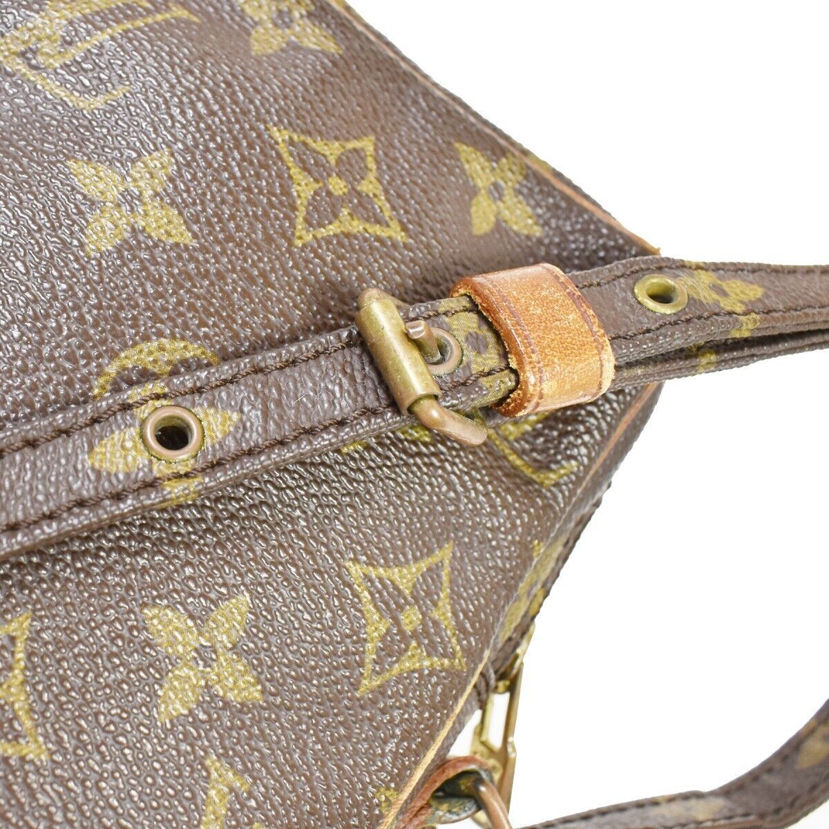 Louis Vuitton Danube Crossbody Bag Size ONE SIZE - 7 Thumbnail