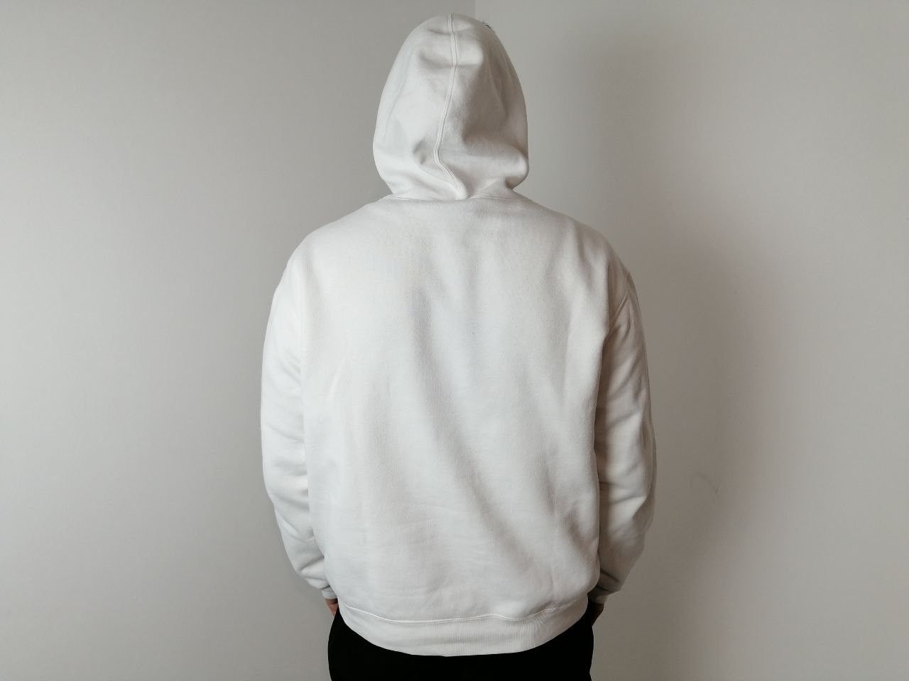 Diesel Chic Vintage Hoodie Diesel with an embroidered letter D Size US L / EU 52-54 / 3 - 4 Thumbnail