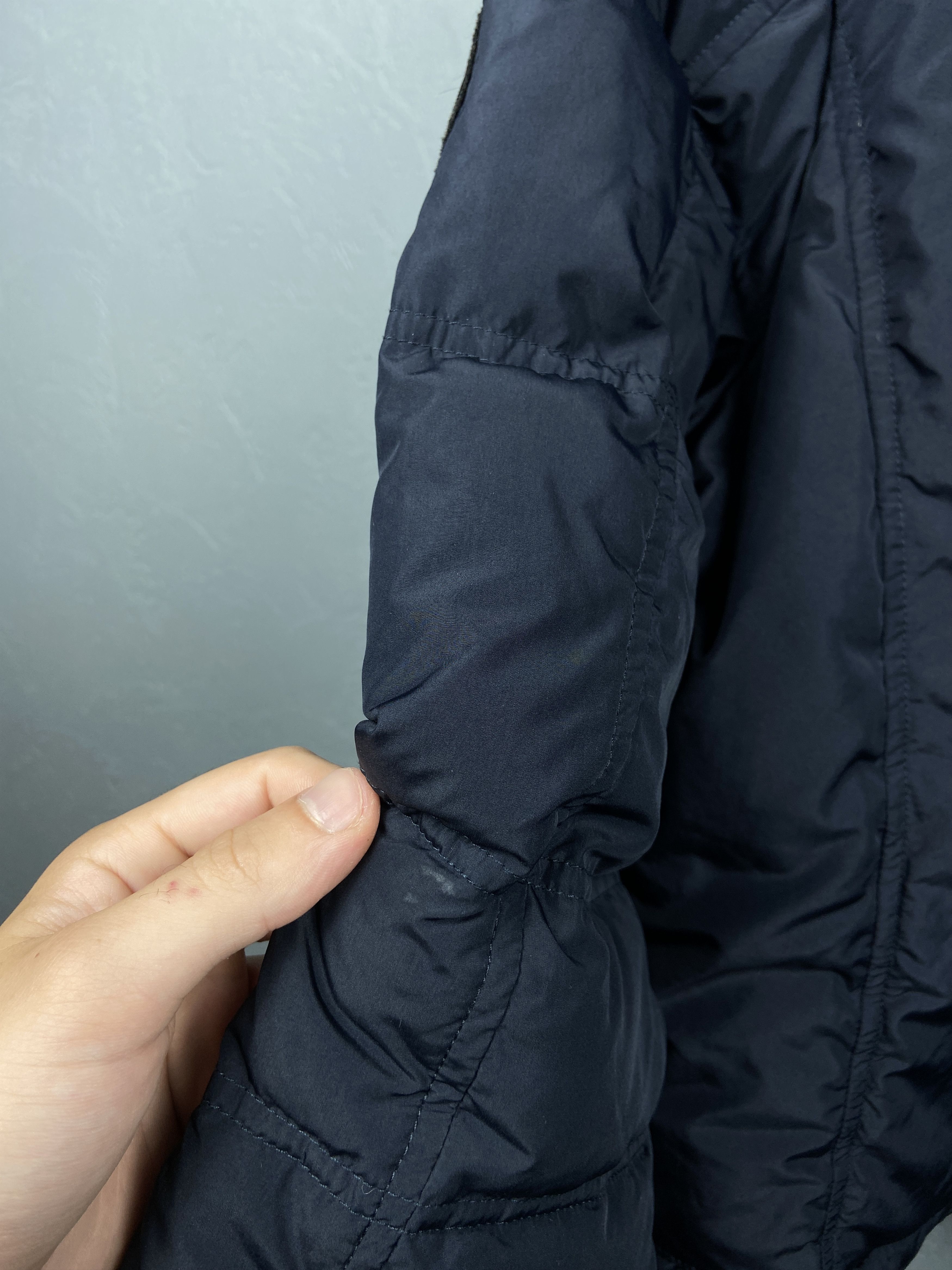 Versace × Versace Jeans Couture × Versus Versace Versace Collection Mens Goose Down Puffer Jacket Coat Size US M / EU 48-50 / 2 - 8 Thumbnail
