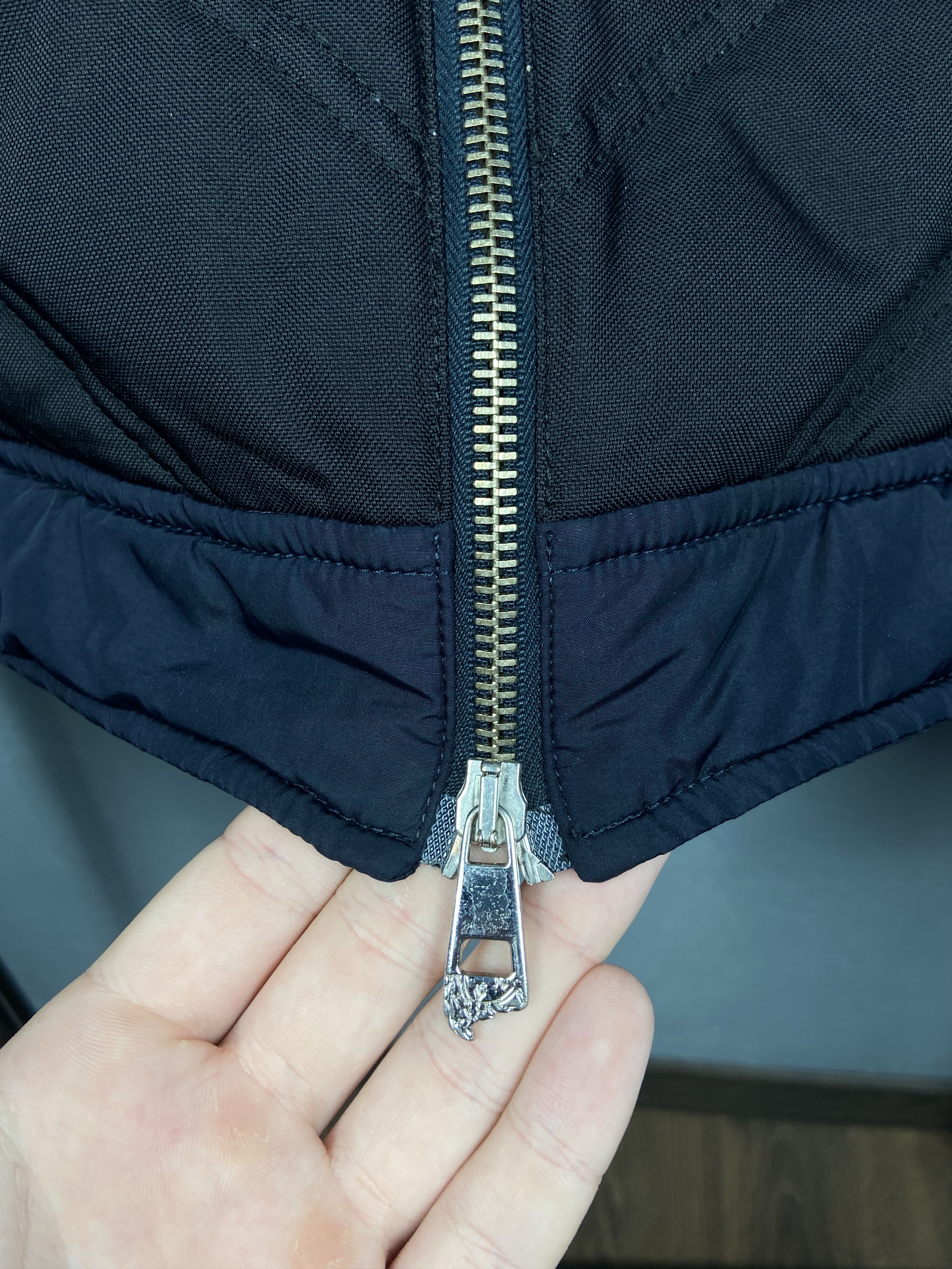 Versace × Versace Jeans Couture × Versus Versace Versace Collection Mens Goose Down Puffer Jacket Coat Size US M / EU 48-50 / 2 - 6 Thumbnail