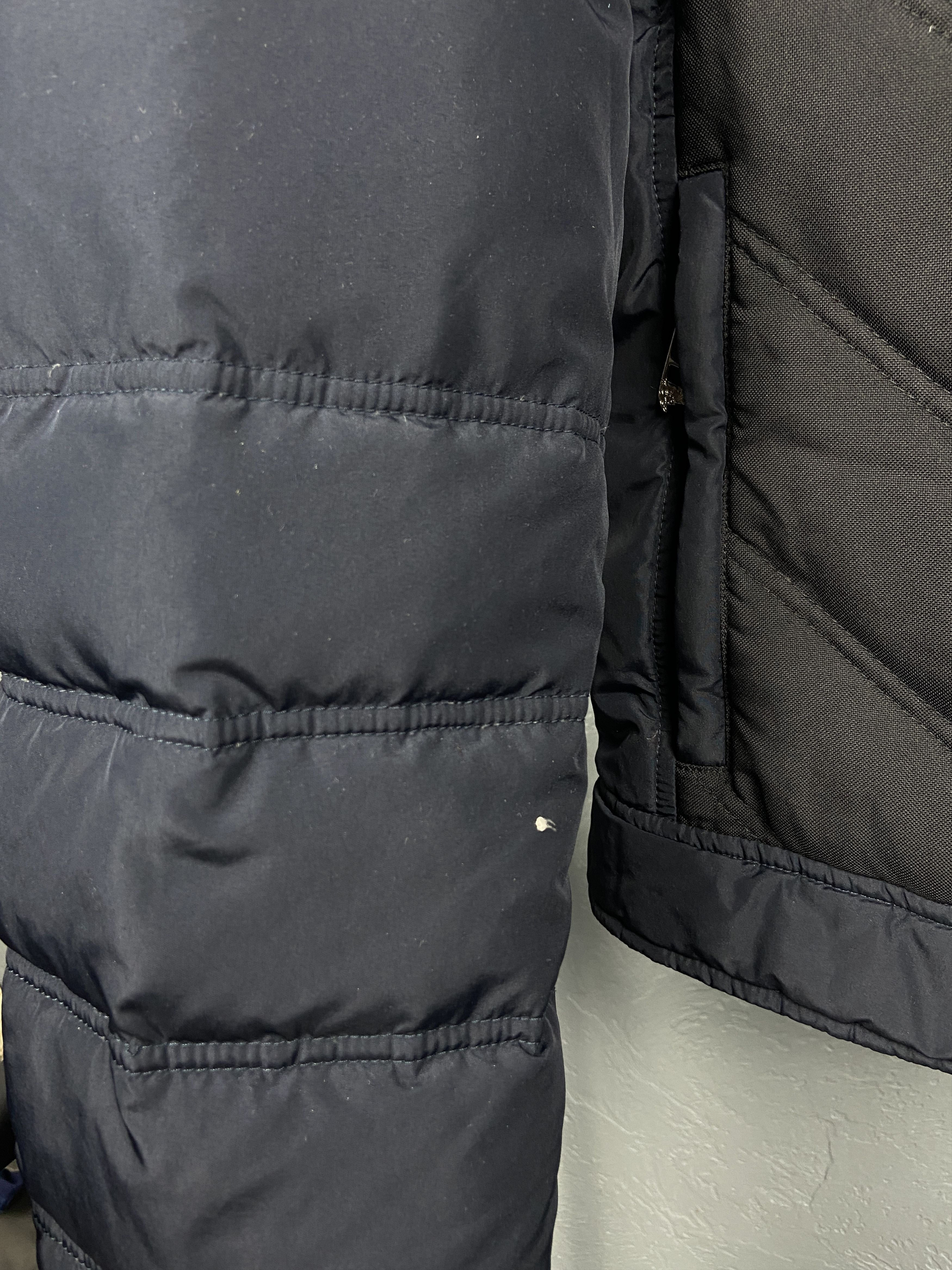 Versace × Versace Jeans Couture × Versus Versace Versace Collection Mens Goose Down Puffer Jacket Coat Size US M / EU 48-50 / 2 - 4 Thumbnail
