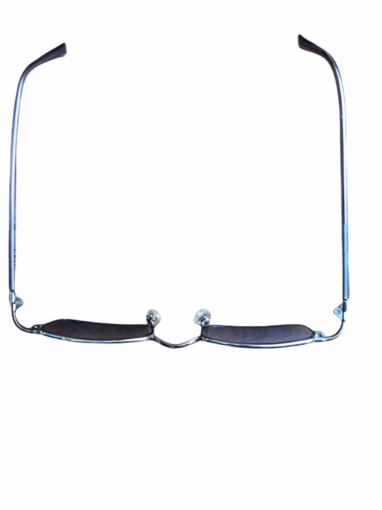 Jean Paul Gaultier Vintage Navy Sunglasses Size ONE SIZE - 5 Thumbnail