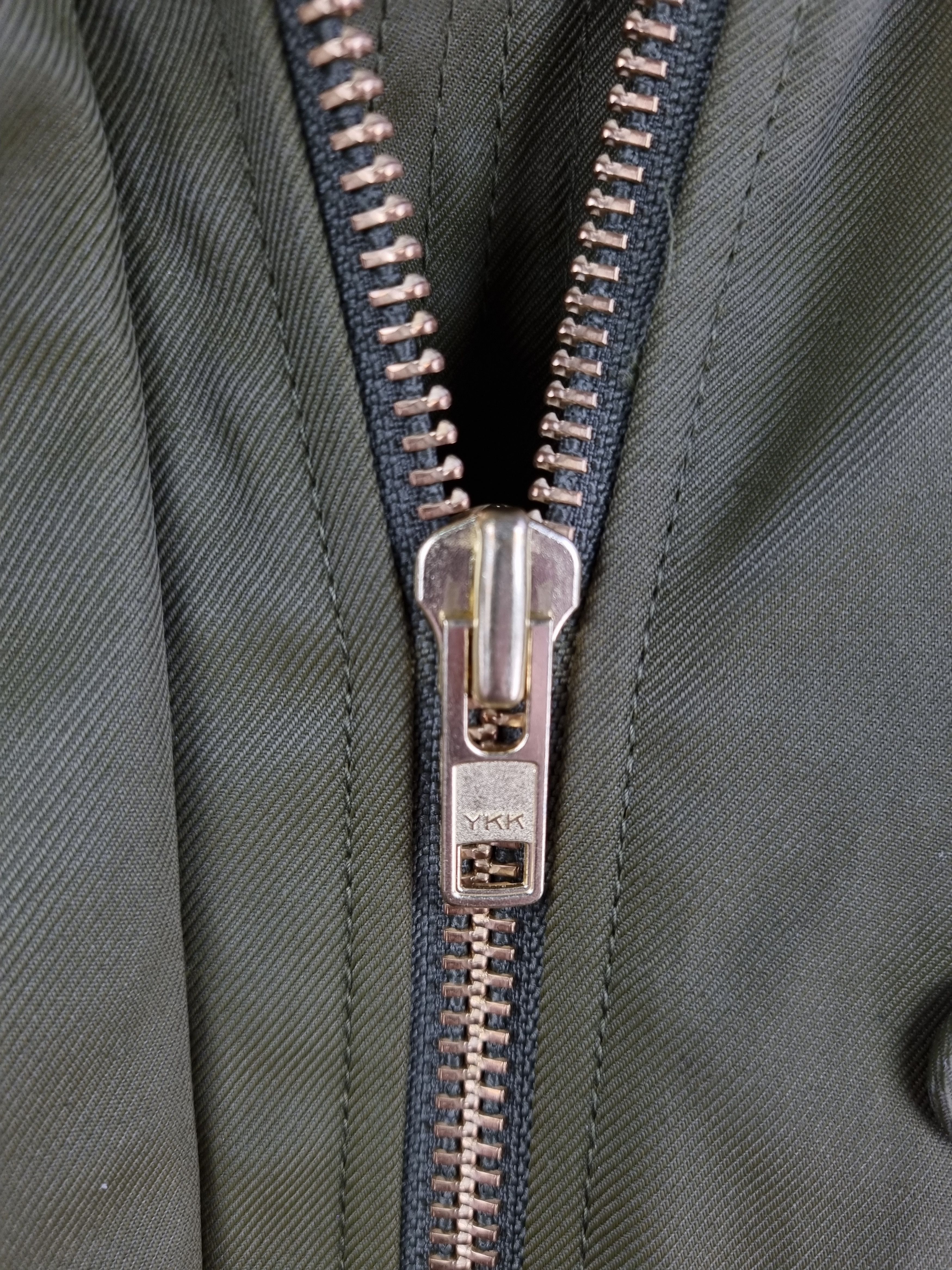 Whyred ±600$ Whyred Hooded Nylon/Wool Parka Size US M / EU 48-50 / 2 - 15 Thumbnail