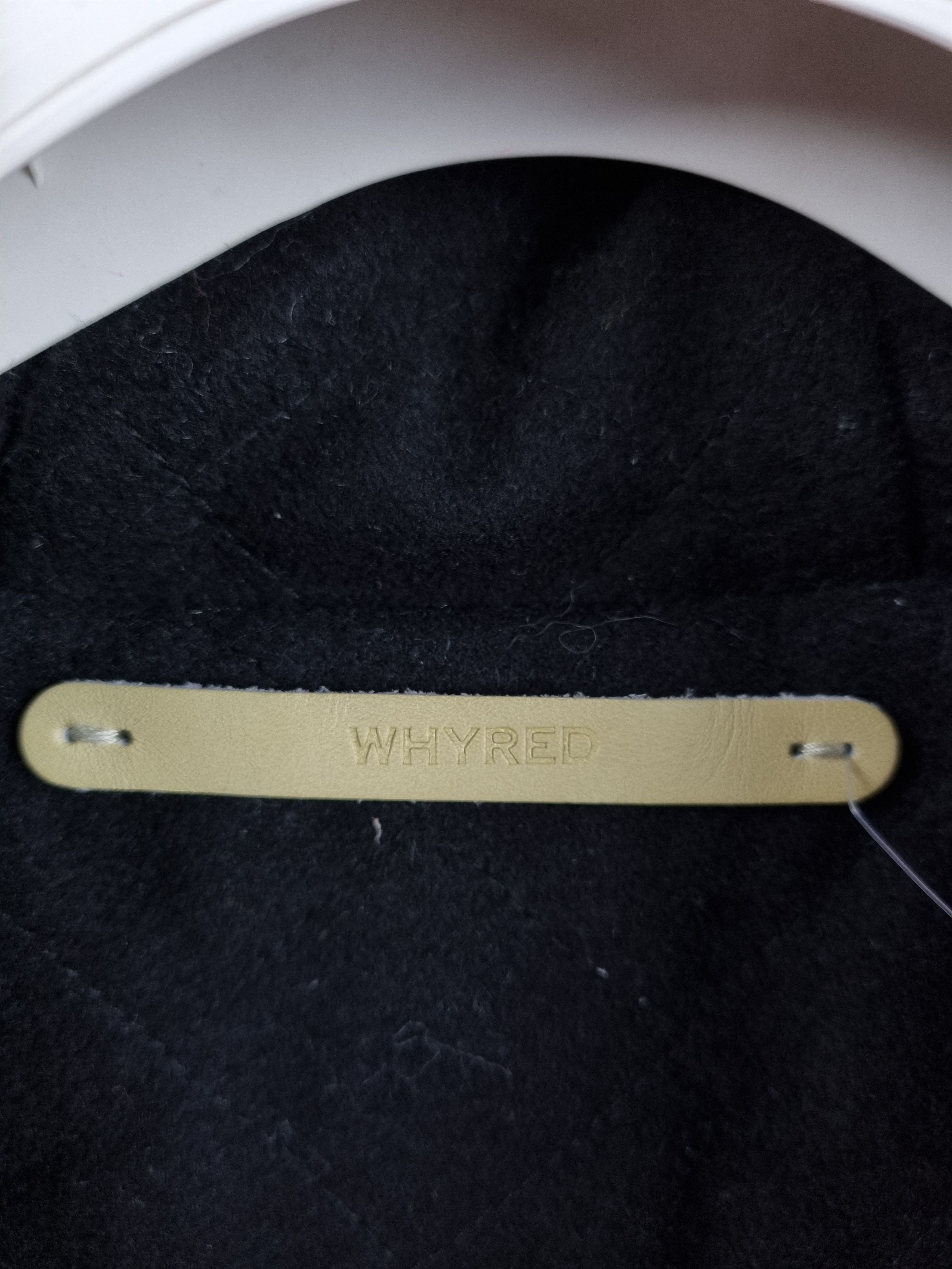 Whyred ±600$ Whyred Hooded Nylon/Wool Parka Size US M / EU 48-50 / 2 - 16 Thumbnail