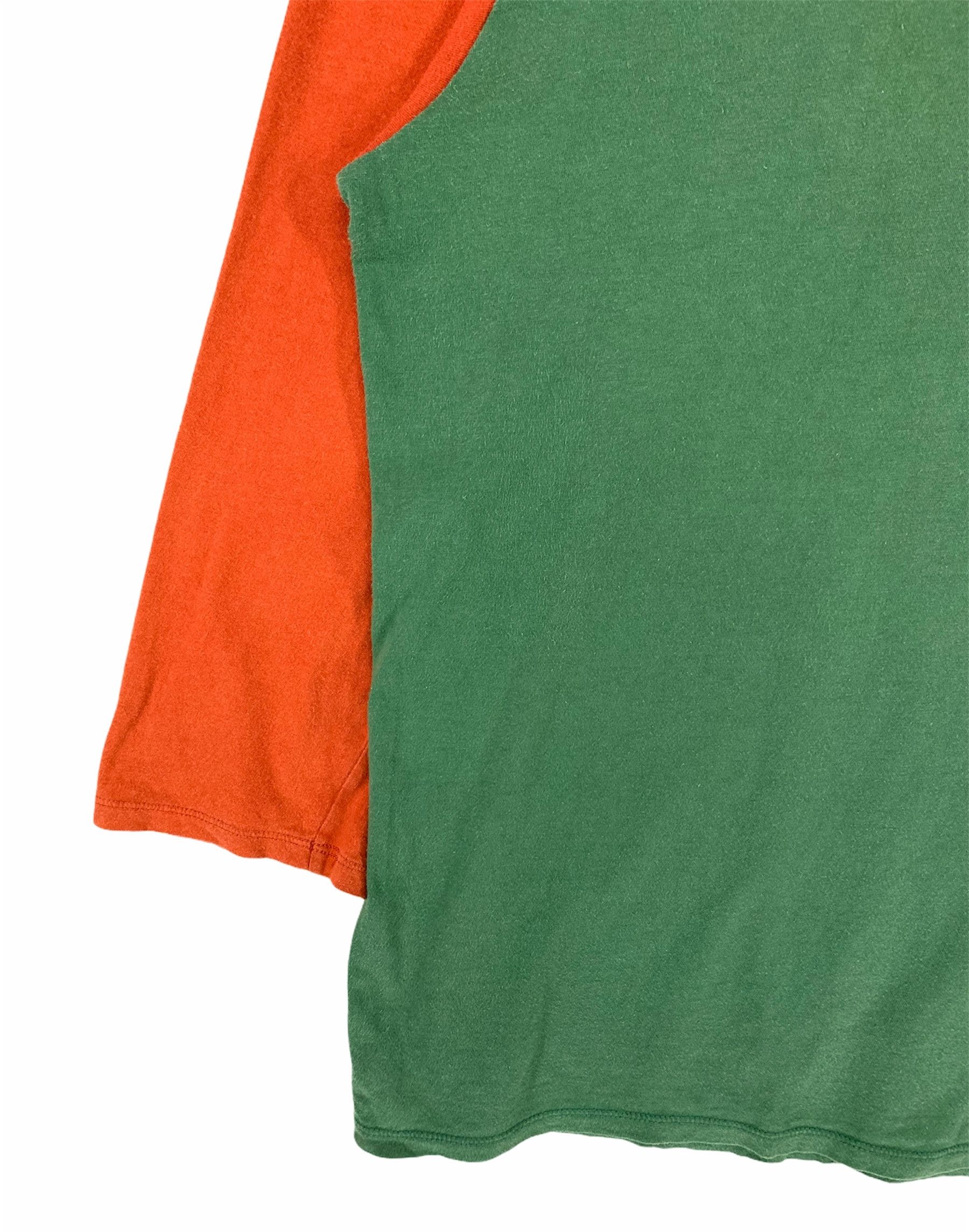 Japanese Brand × Jun Takahashi × Undercover Undercover jun takahashi tricolor plain long sleeve shirt Size US M / EU 48-50 / 2 - 4 Thumbnail