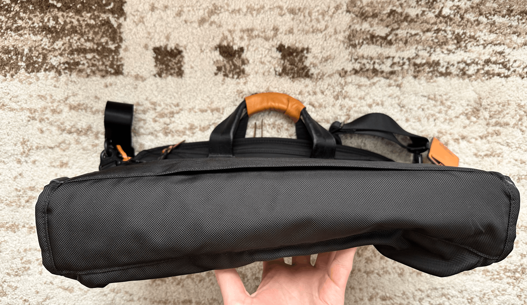 Tumi Tumi Laptop Bag - 17inch Size ONE SIZE - 4 Thumbnail