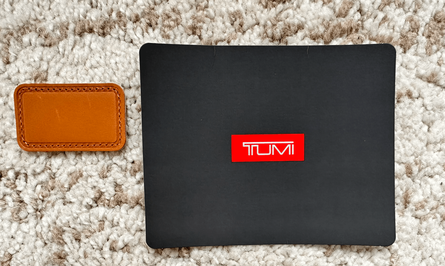 Tumi Tumi Laptop Bag - 17inch Size ONE SIZE - 8 Thumbnail