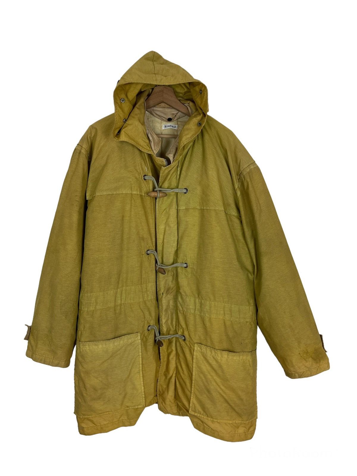 Boneville × Massimo Osti | Grailed