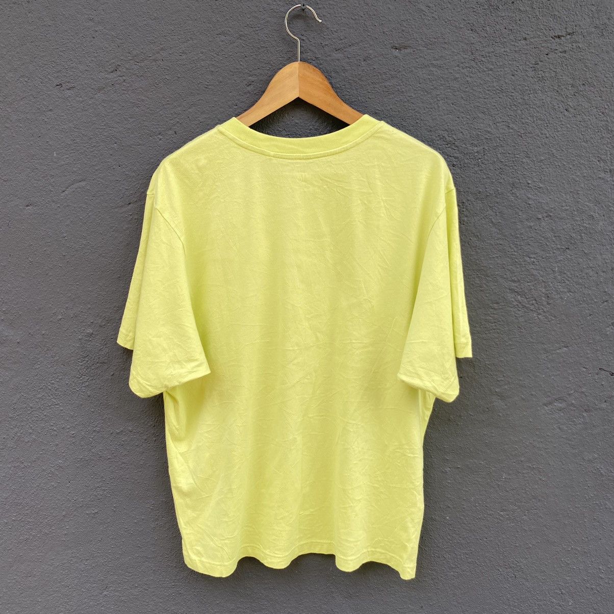 Billie Eilish Billie Eilish By Takashi Murakami ERD GRUNGE GRAIL TEE Size US M / EU 48-50 / 2 - 6 Thumbnail