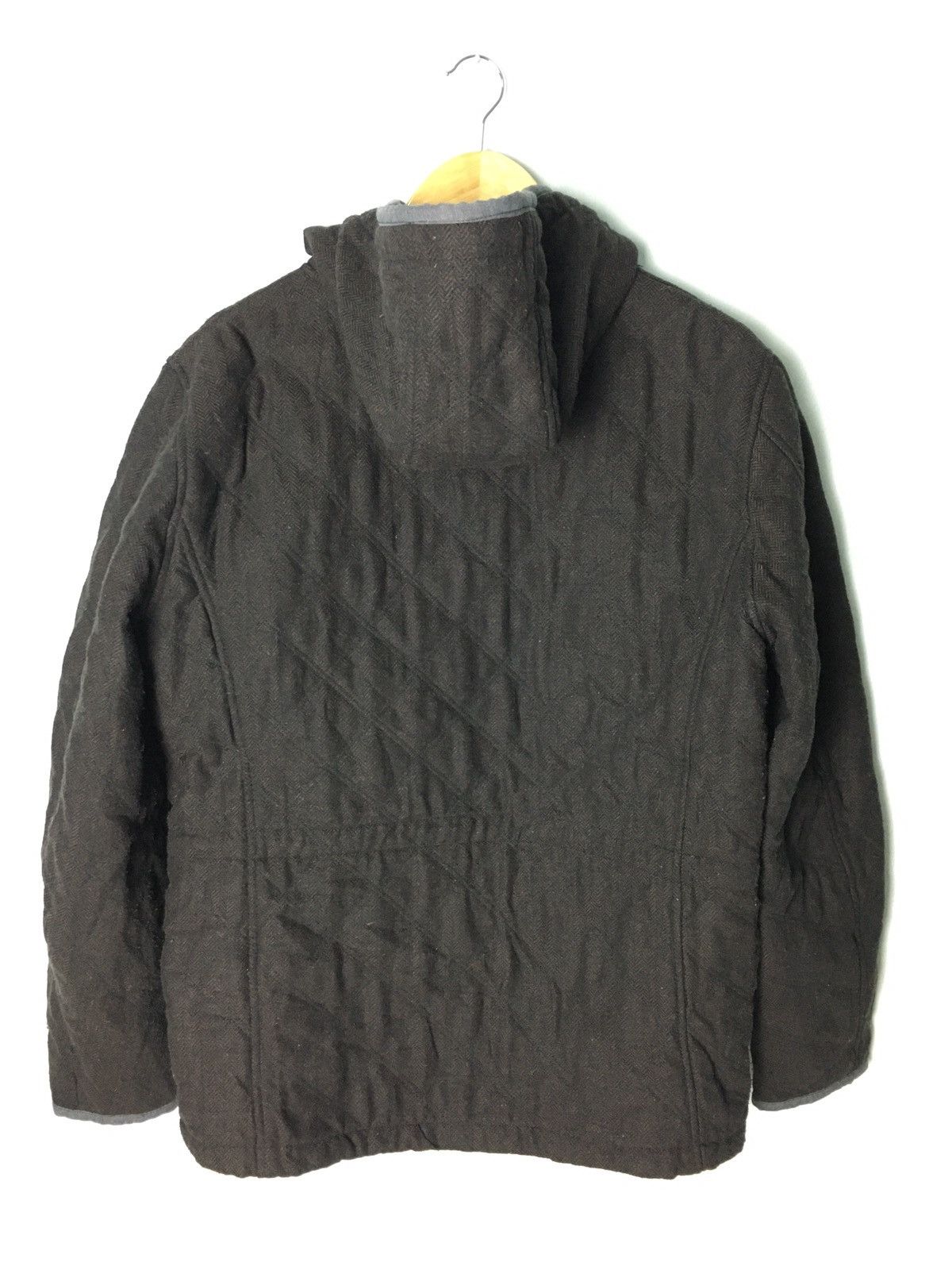 Dickies × Vintage Dickies Work Wear Wool jacket Size US M / EU 48-50 / 2 - 14 Thumbnail