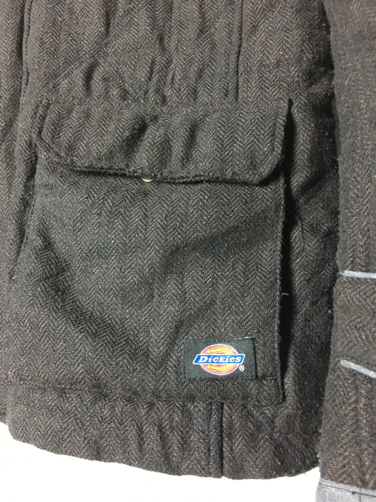 Dickies × Vintage Dickies Work Wear Wool jacket Size US M / EU 48-50 / 2 - 6 Thumbnail