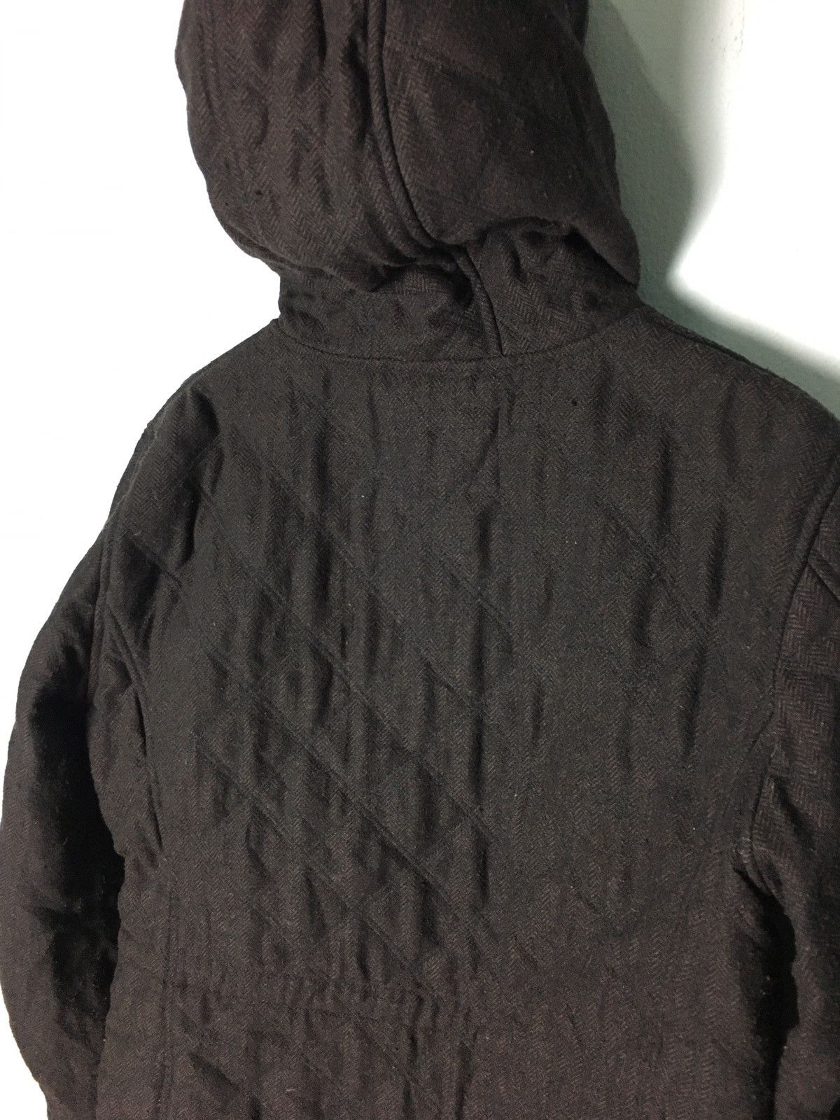 Dickies × Vintage Dickies Work Wear Wool jacket Size US M / EU 48-50 / 2 - 15 Thumbnail
